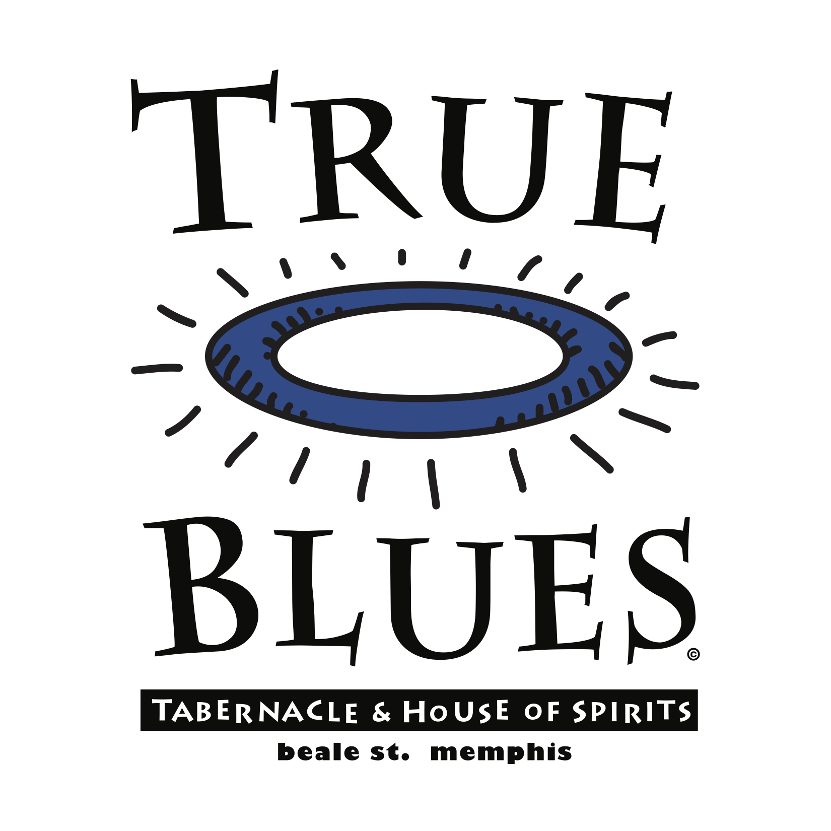  True Blues wearables design  © Chuck Mitchell. All rights reserved. 