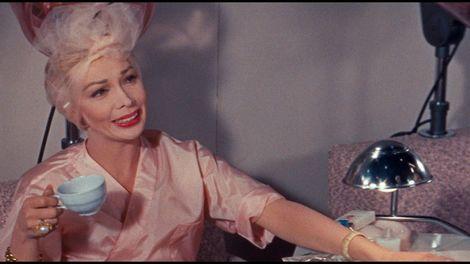 Dolores Gray as Sylvia Fowler