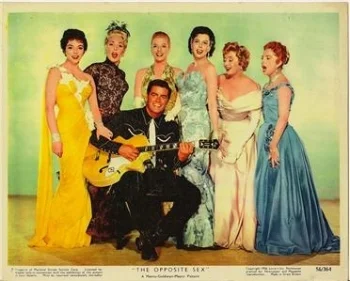The genius of costume designer Helen Rose.
