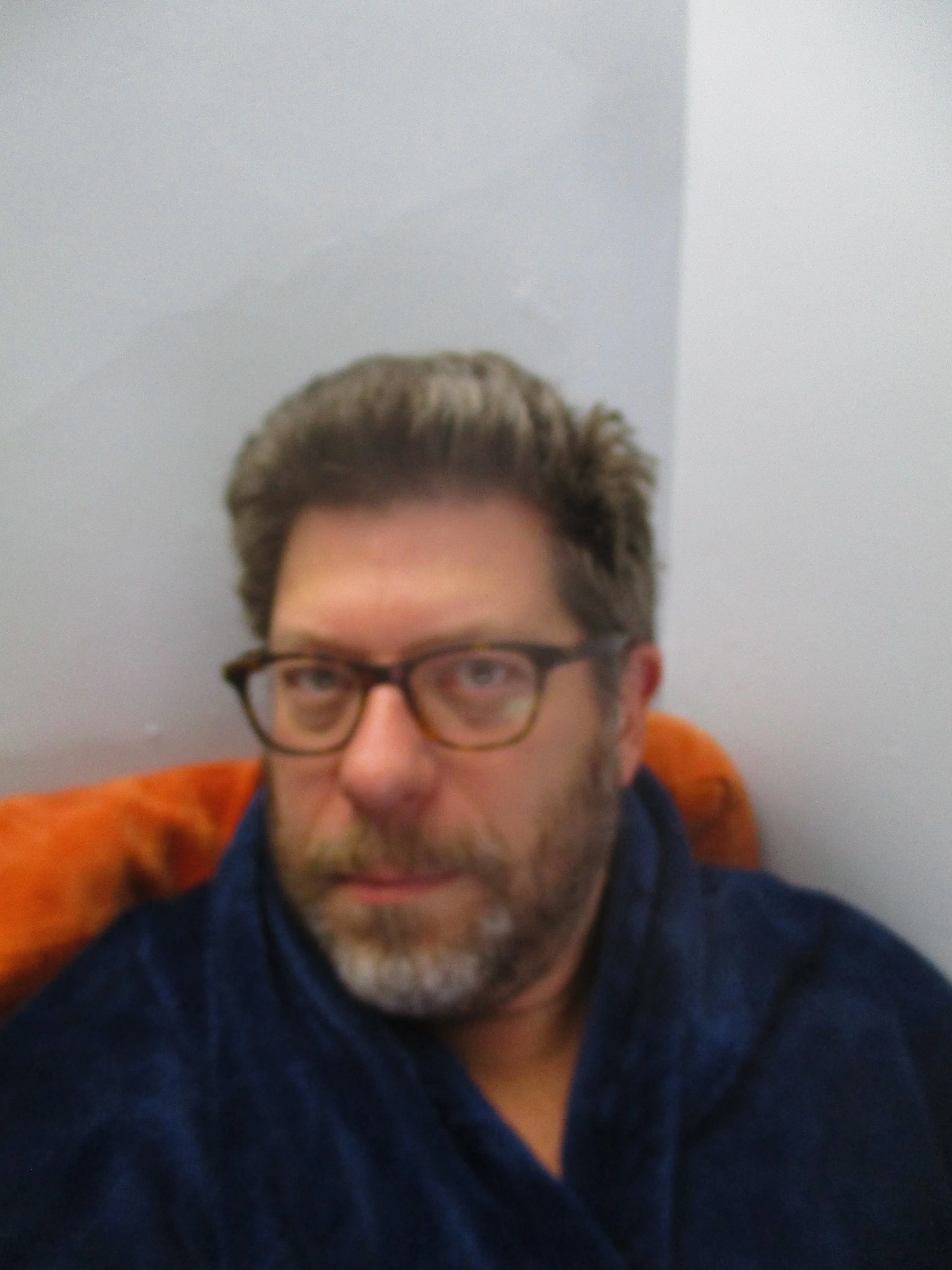 This is the face of 2a, mercifully presented with the Elizabeth Taylor filter.