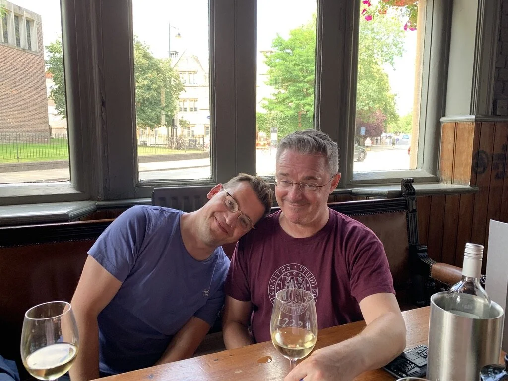 Aren’t they adorable?
