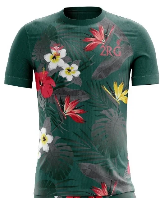 Bobby Dazzler Leisure Jersey