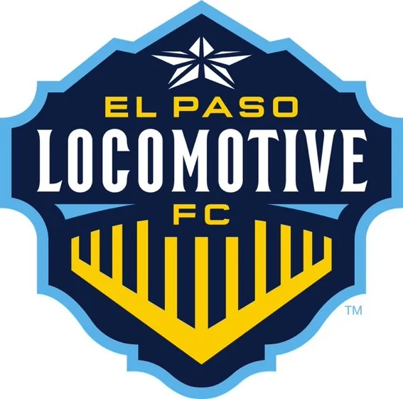 Loco for Locomotive: El Paso's USL Franchise Has a Name and Crest