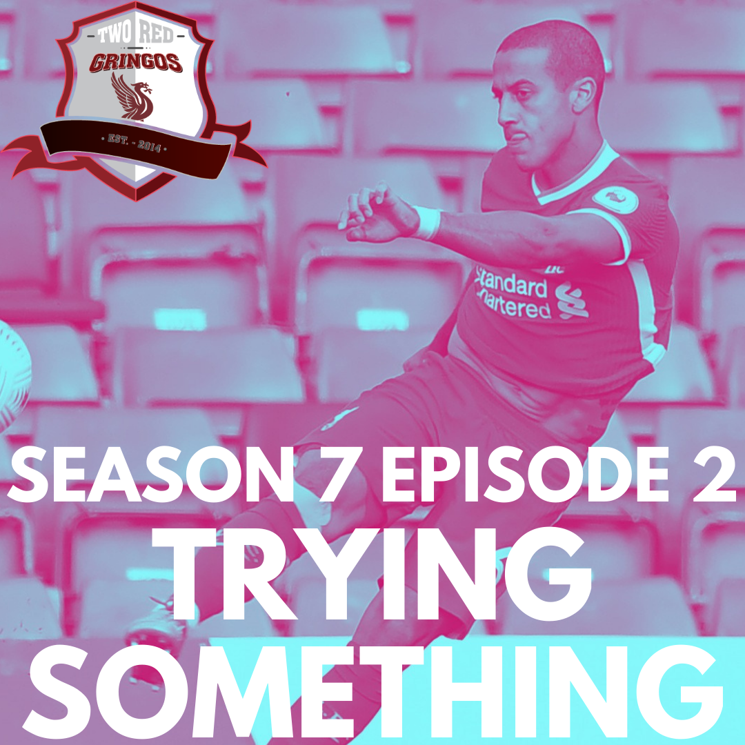 Trying Something episode artwork