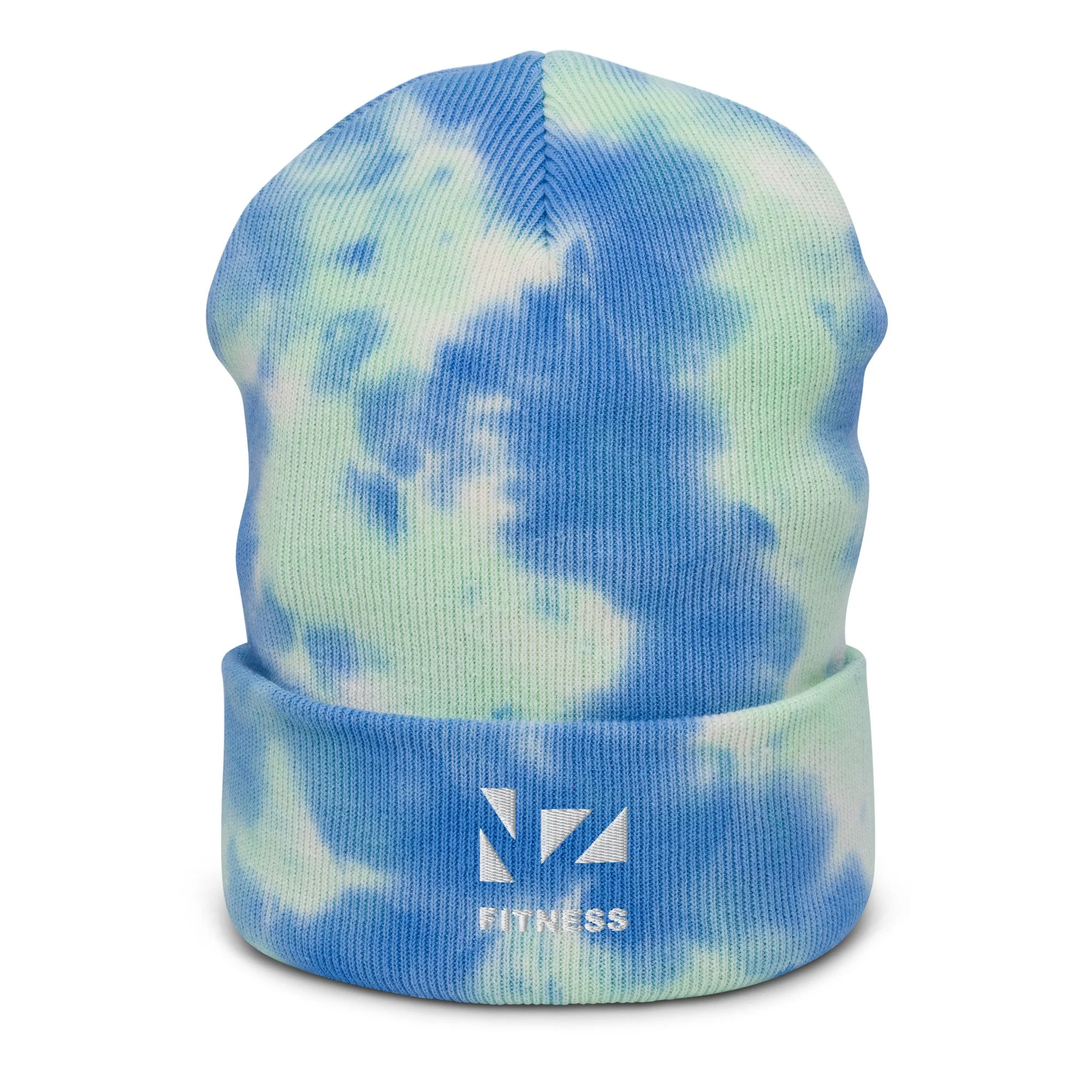 tie-dye-beanie-sky-front-65a73aeb0d9d2.jpg