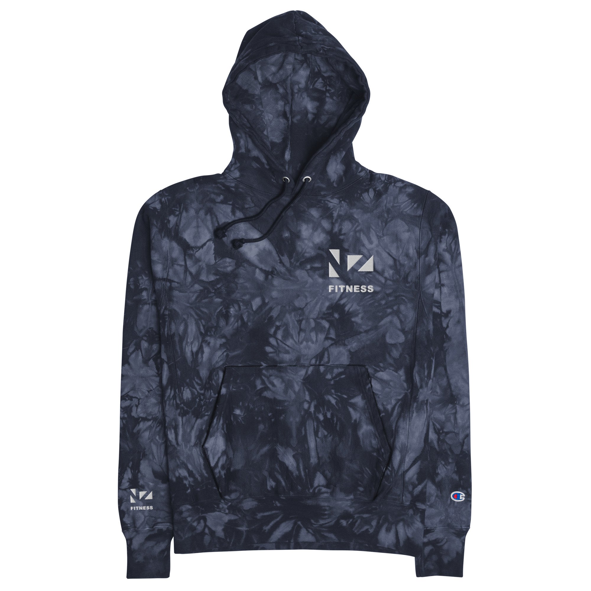 unisex-champion-tie-dye-hoodie-navy-front-679ad6a3866b4.jpg