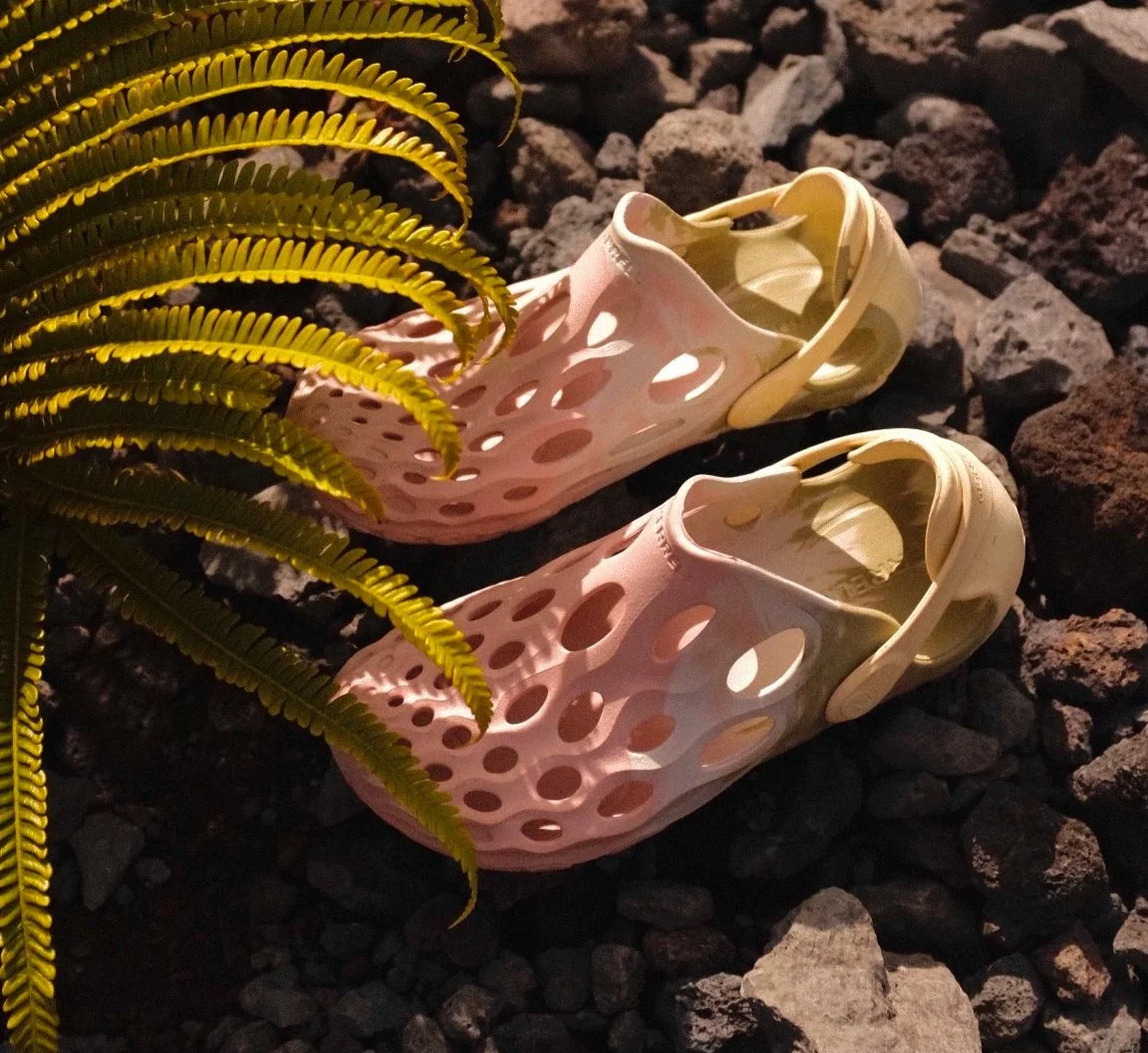Merrell 2022 - Hawaii 