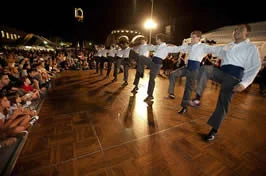 Atlanta Greek Festival Greek Orthodox Cathedral Of The Annunciation Atlanta Greek Festival 2022