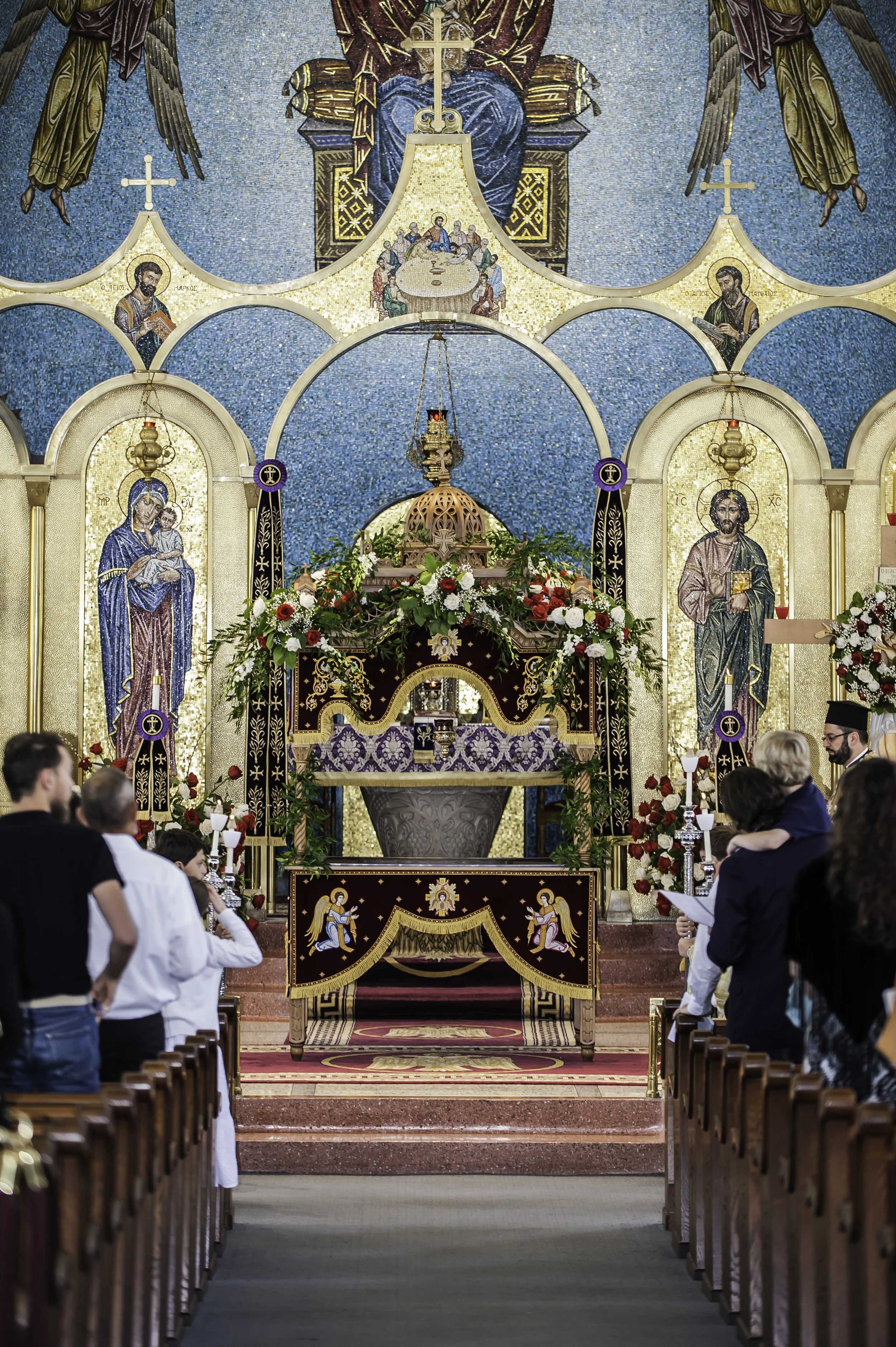 20220422Lamentations-Epitaphios Service-5.JPG