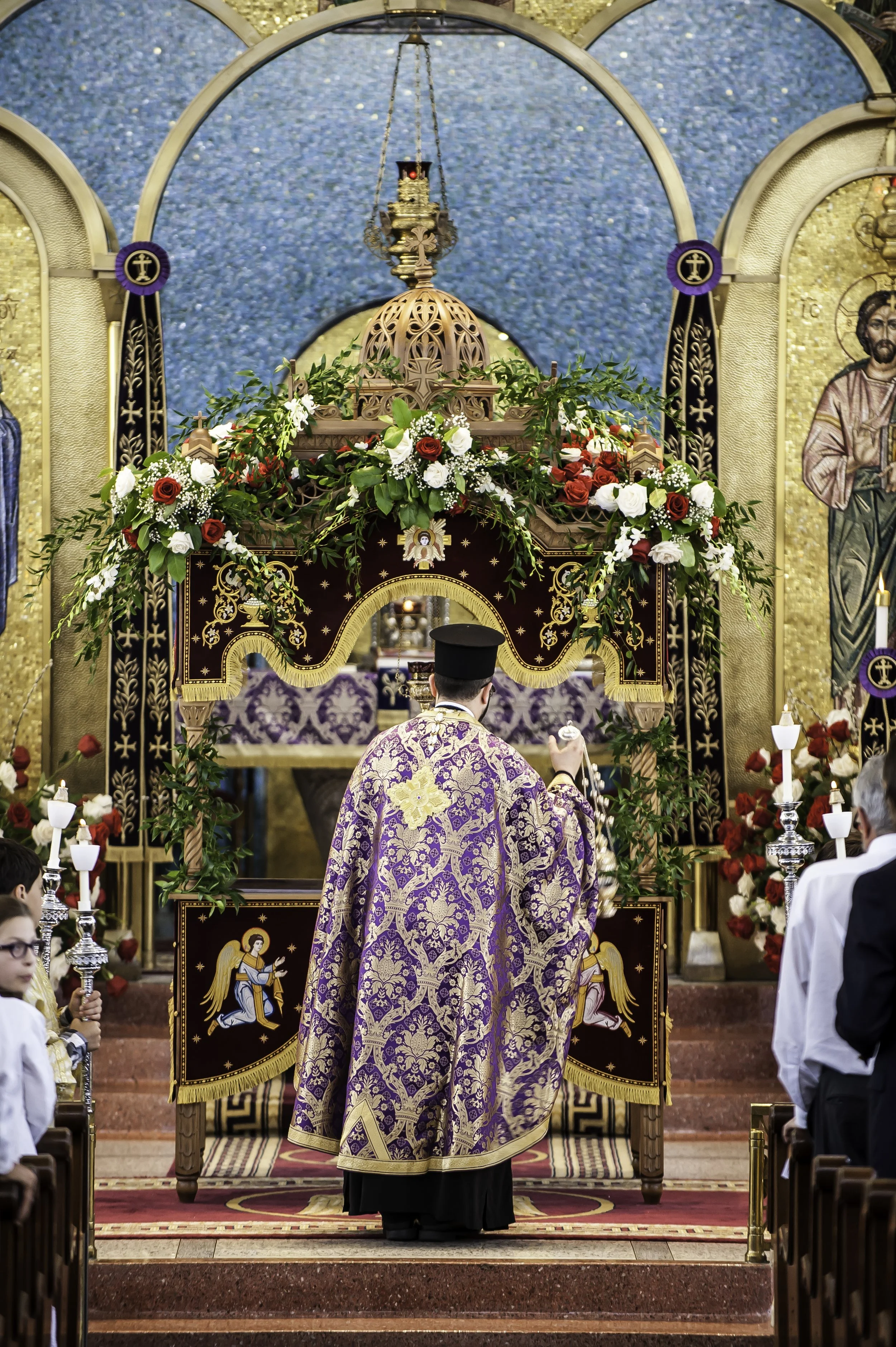 20220422Lamentations-Epitaphios Service-7.JPG