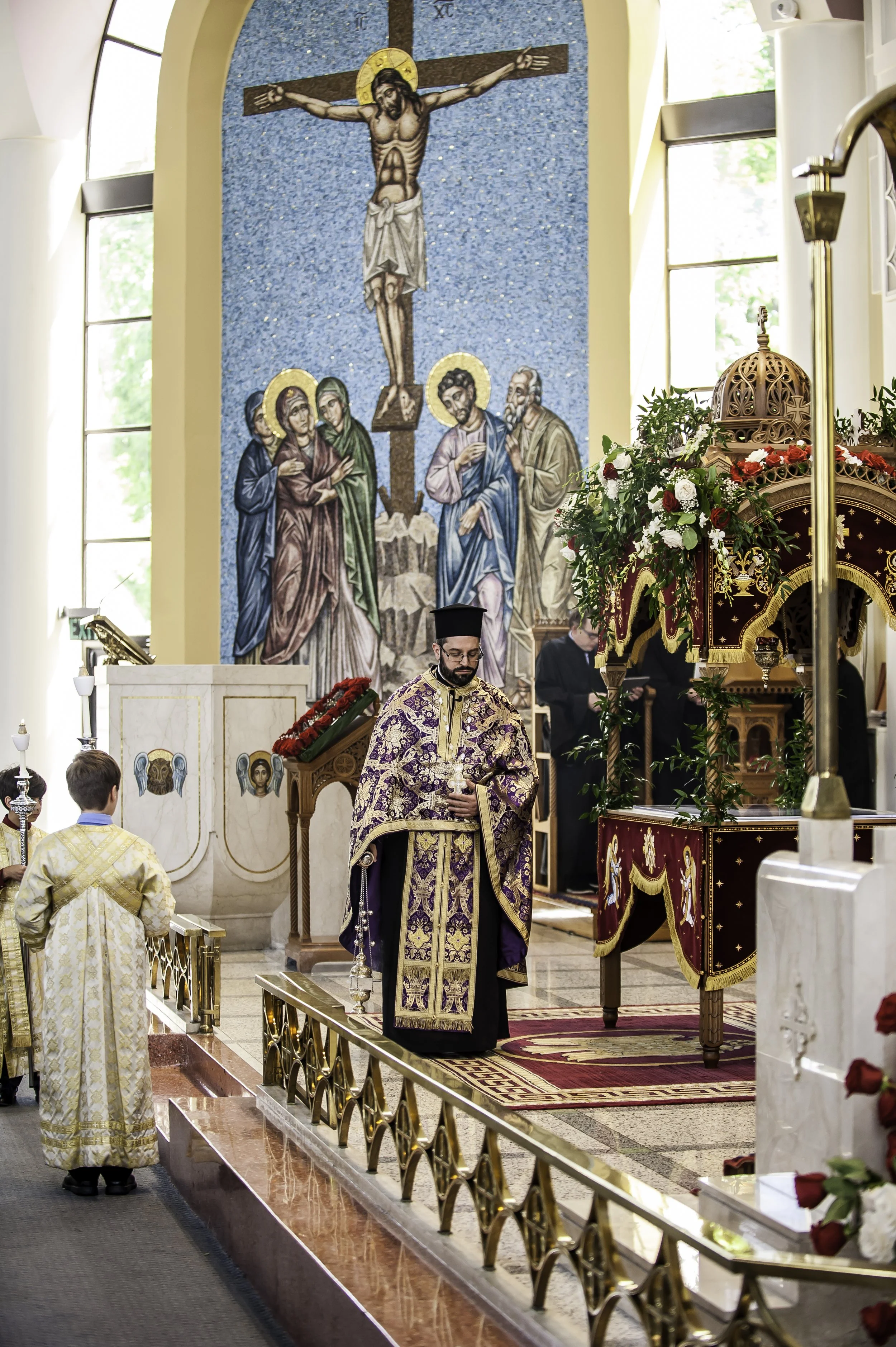 20220422Lamentations-Epitaphios Service-21.JPG