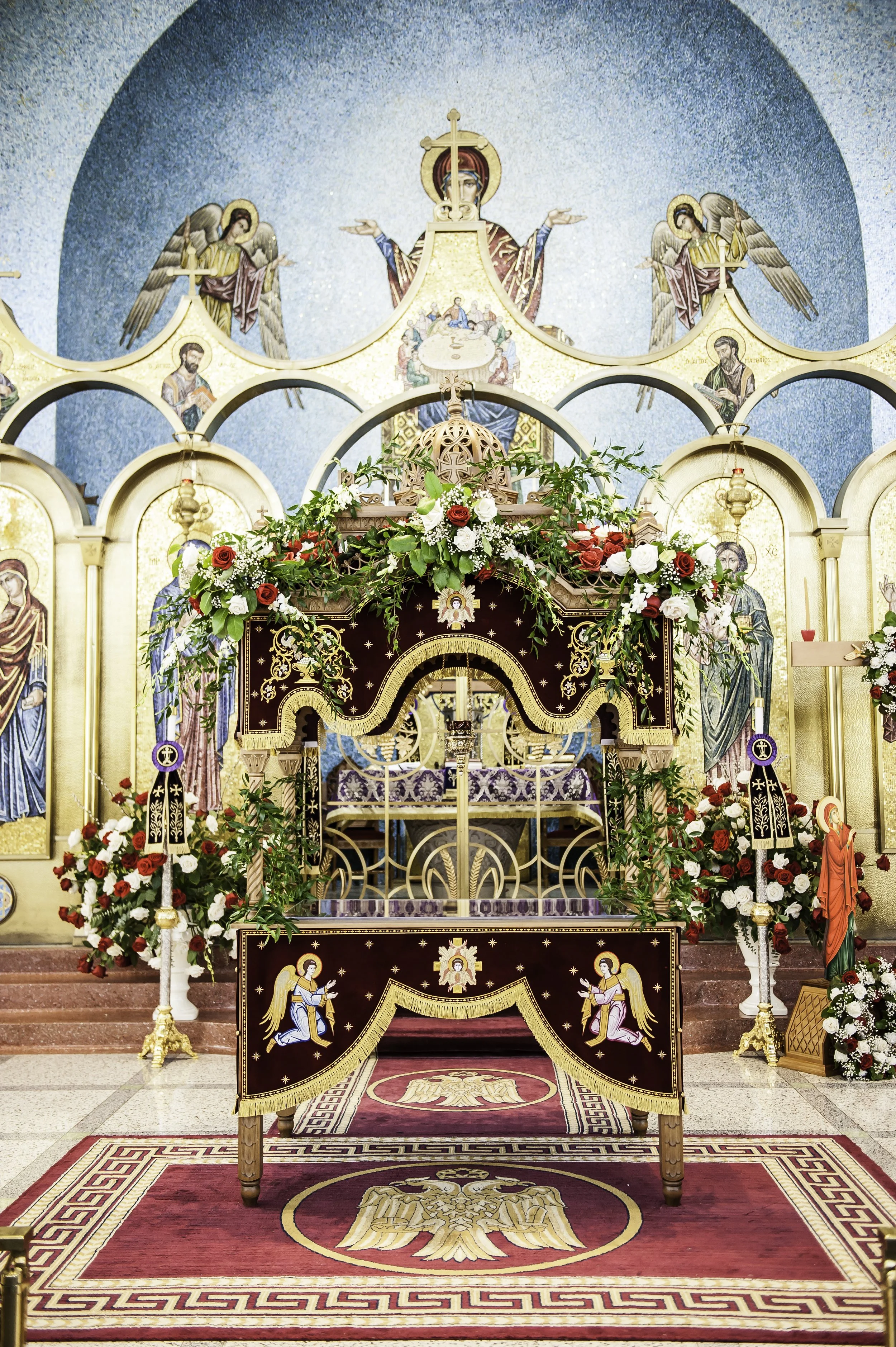 20220422Lamentations-Epitaphios Service-396.JPG