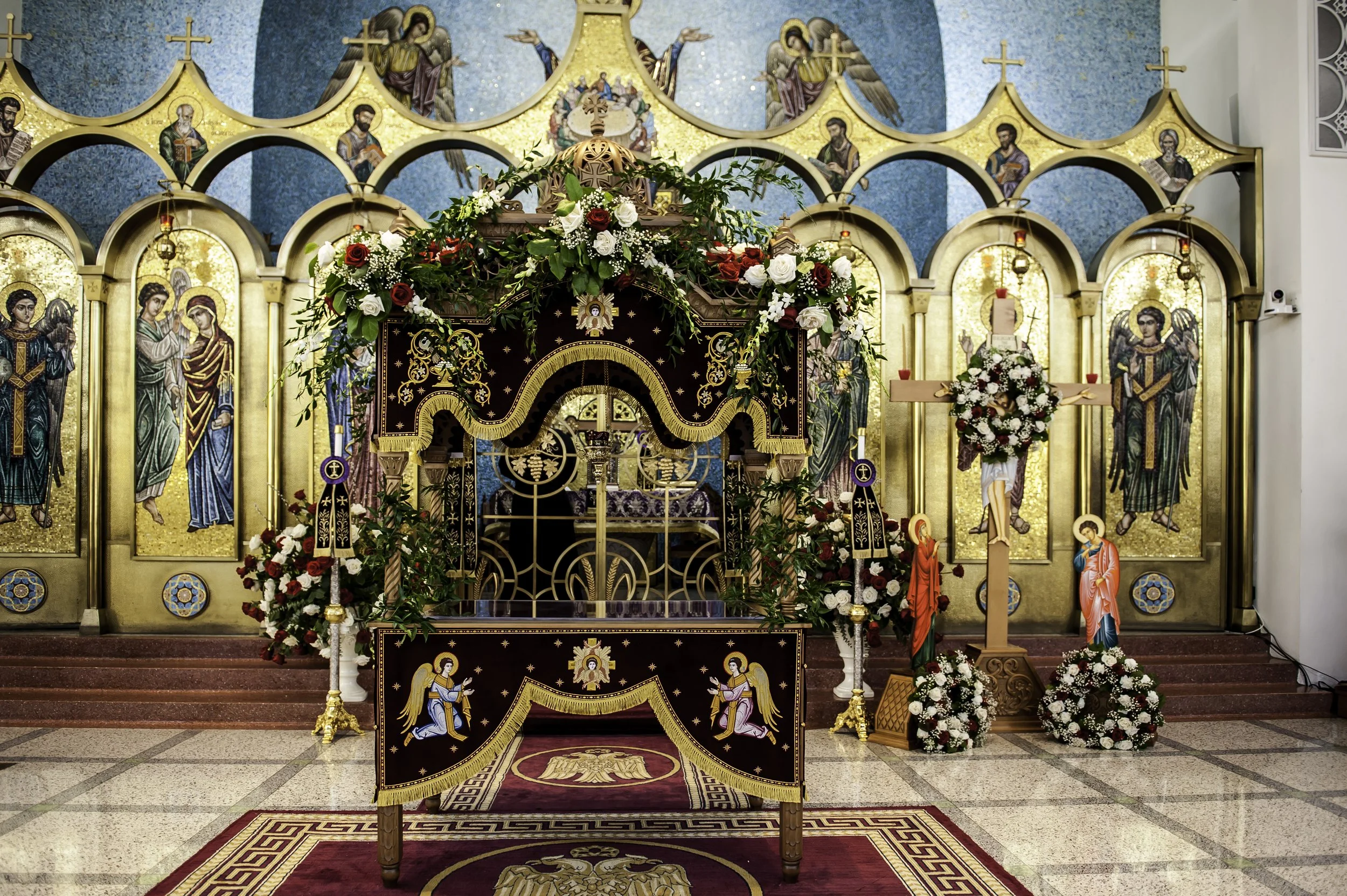 20220422Lamentations-Epitaphios Service-407.JPG