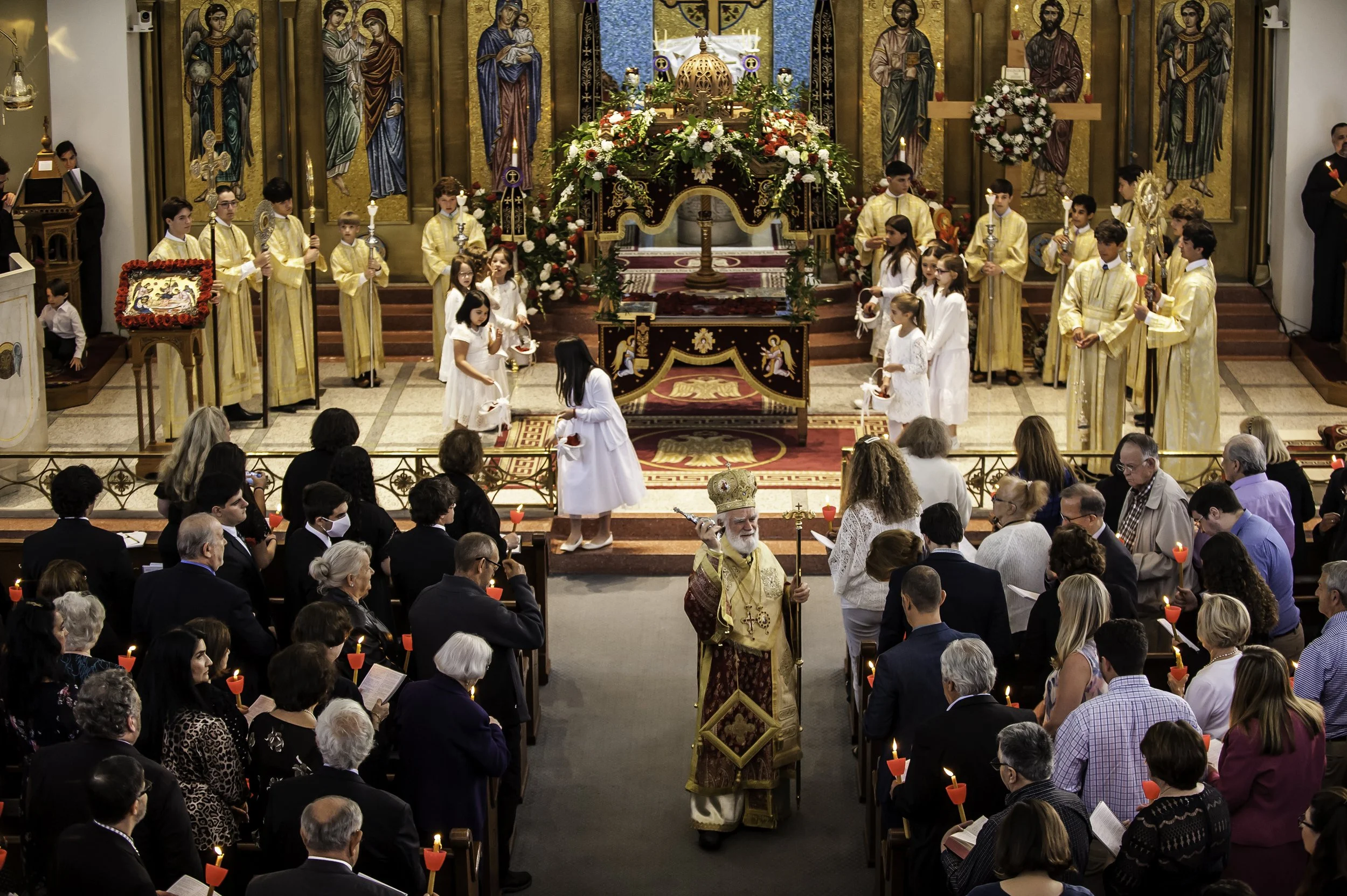 20220422Lamentations-Epitaphios Service-293.JPG