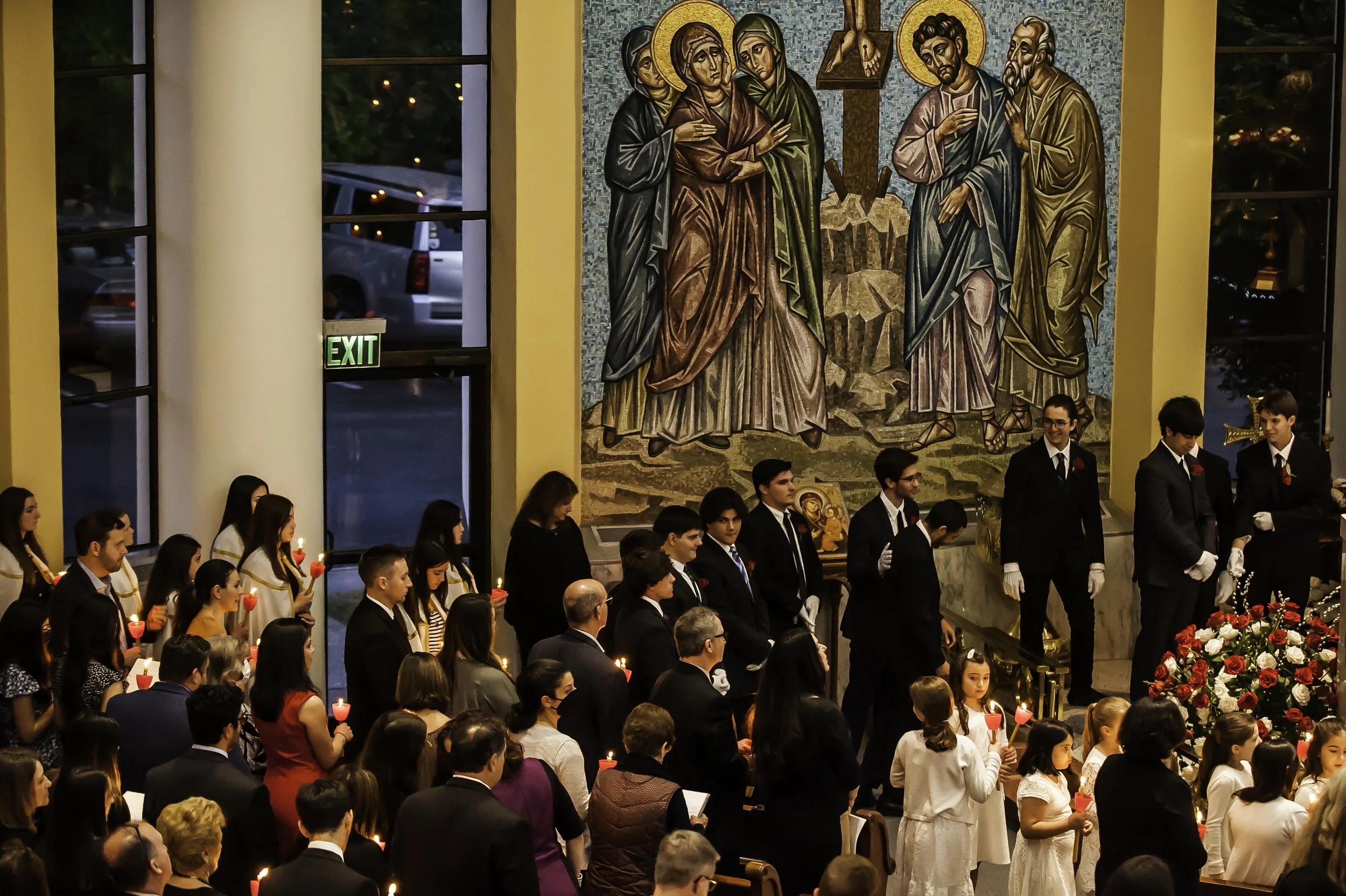 20220422Lamentations-Epitaphios Service-319.JPG