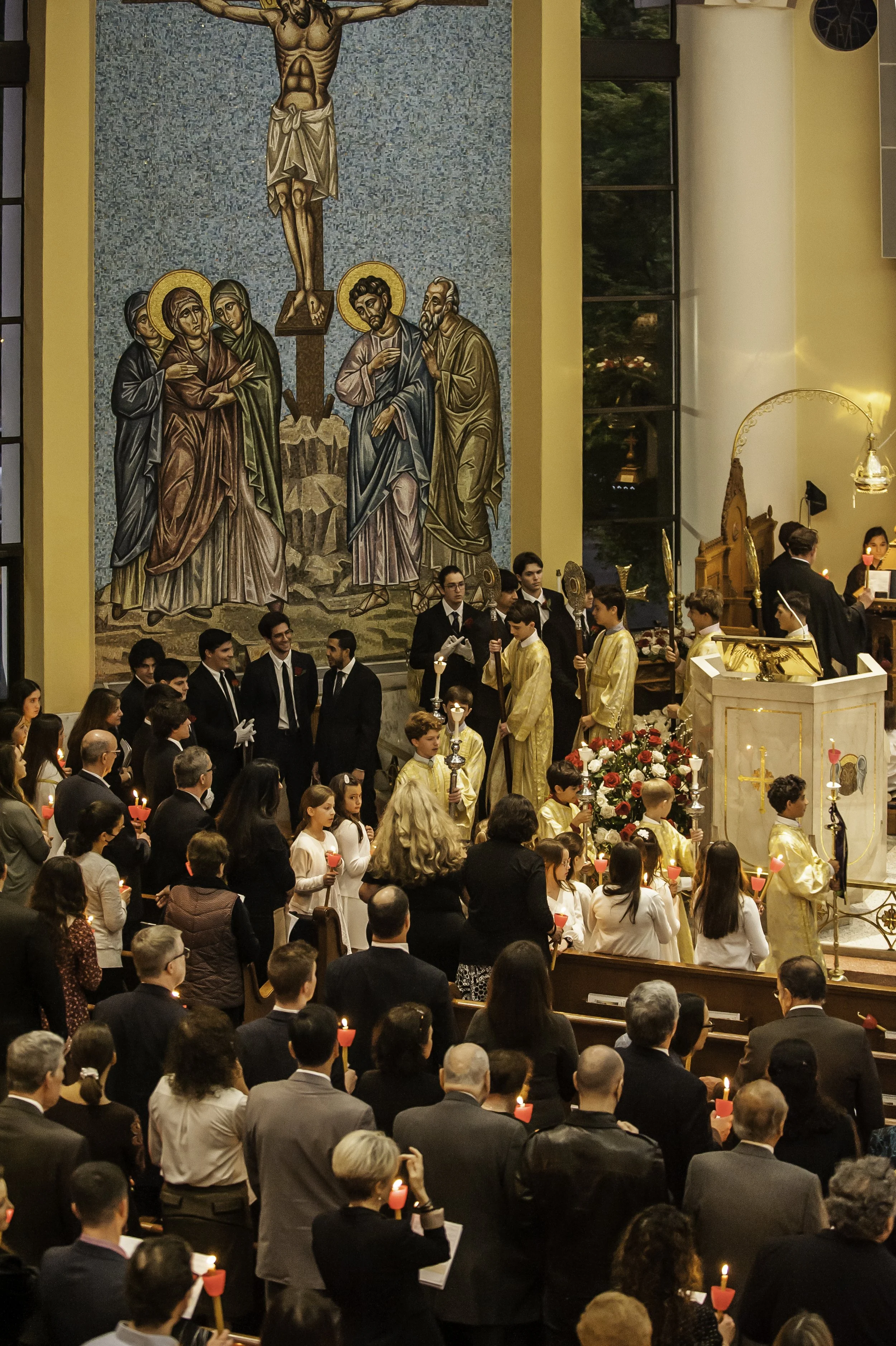 20220422Lamentations-Epitaphios Service-322.JPG