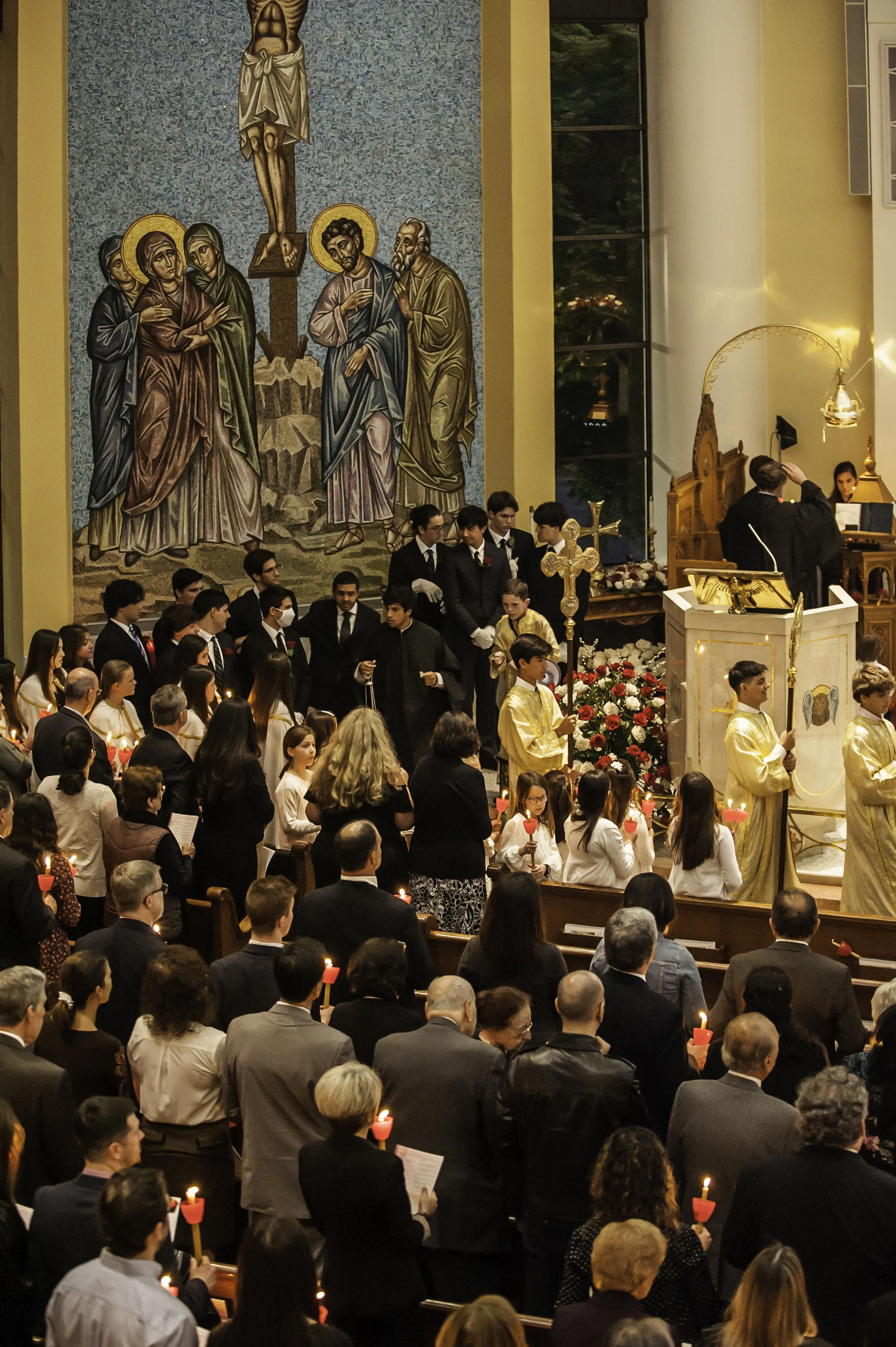 20220422Lamentations-Epitaphios Service-324.JPG