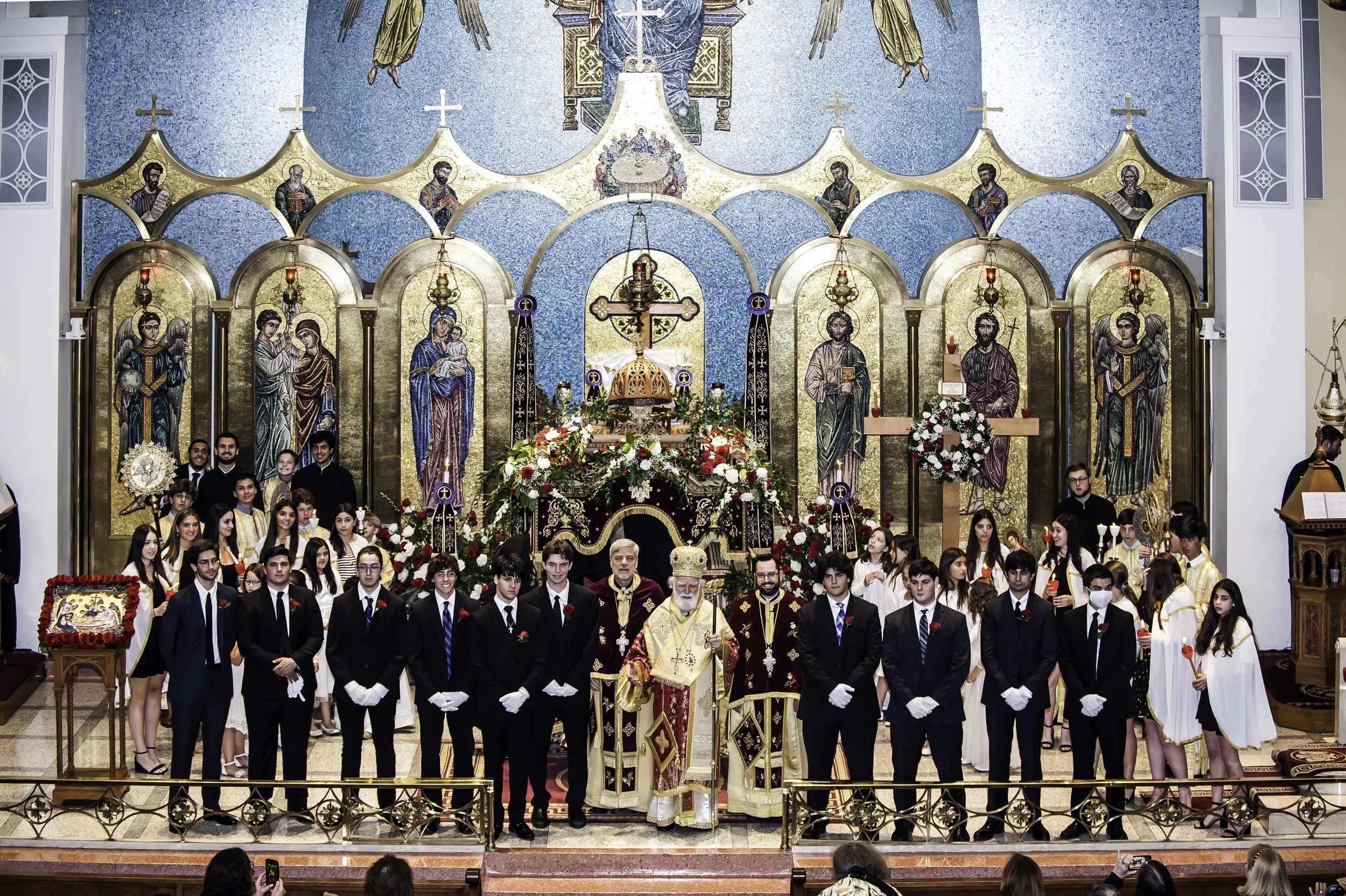 20220422Lamentations-Epitaphios Service-371.JPG