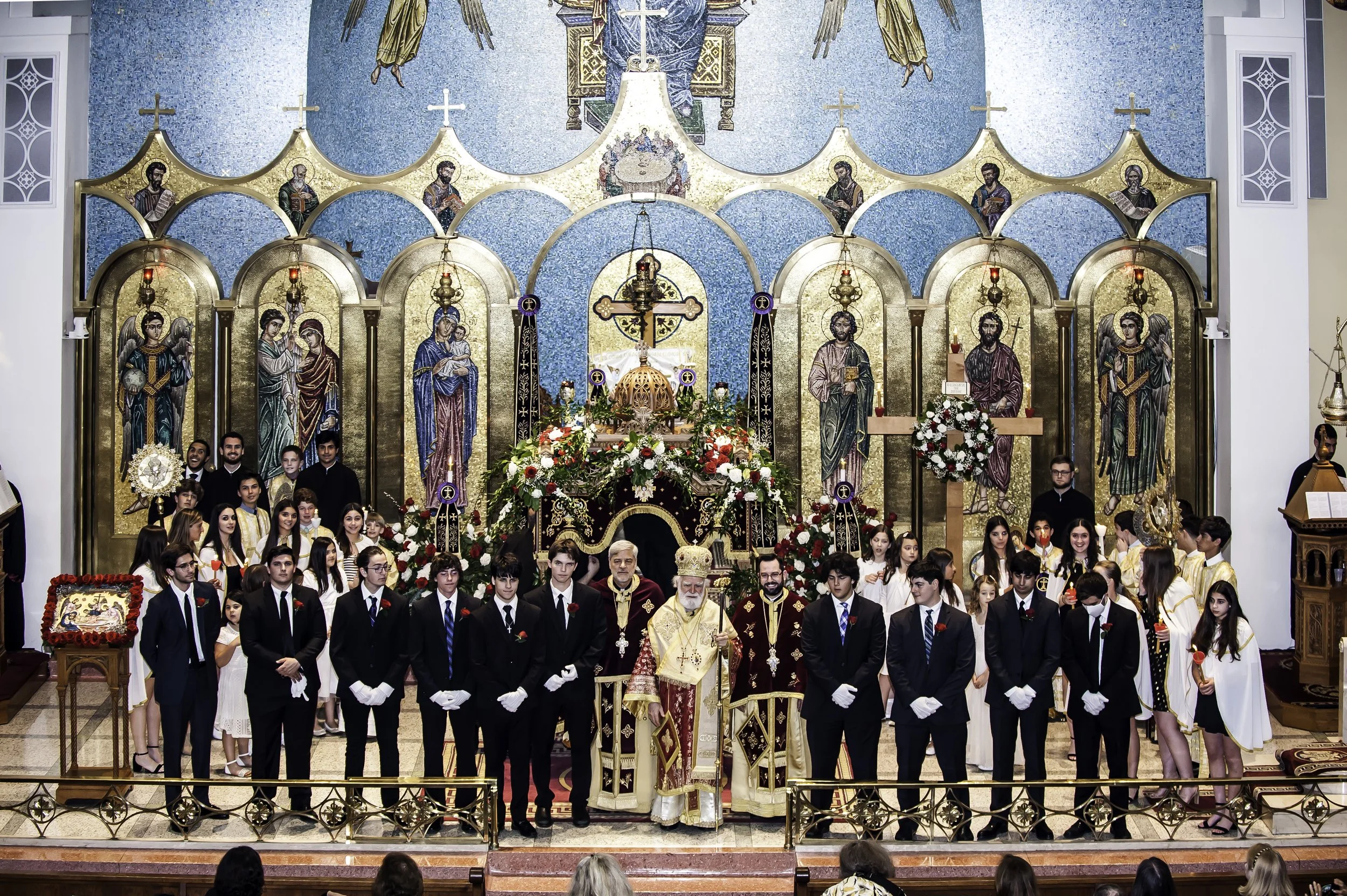 20220422Lamentations-Epitaphios Service-372.JPG