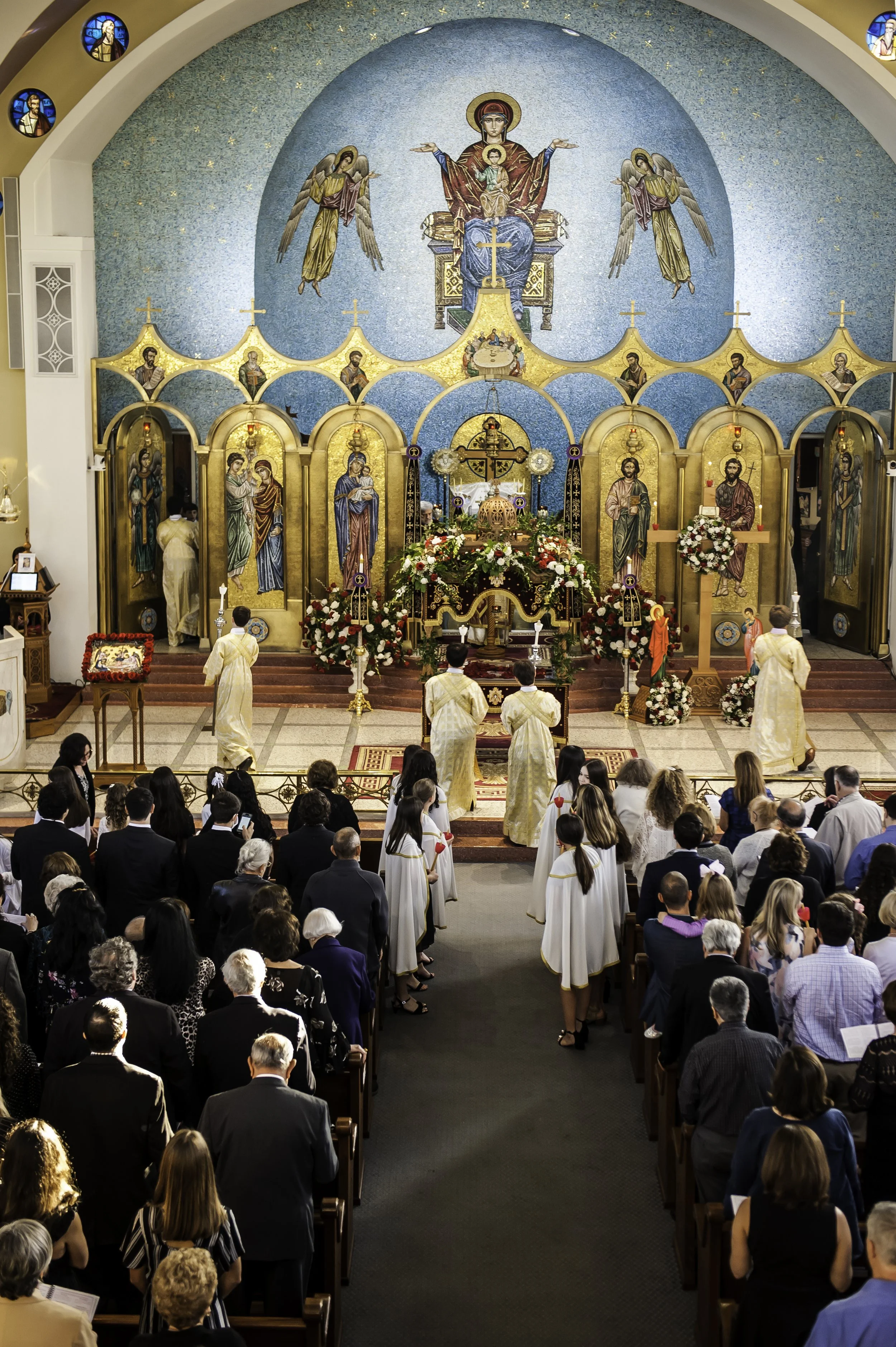 20220422Lamentations-Epitaphios Service-488.JPG