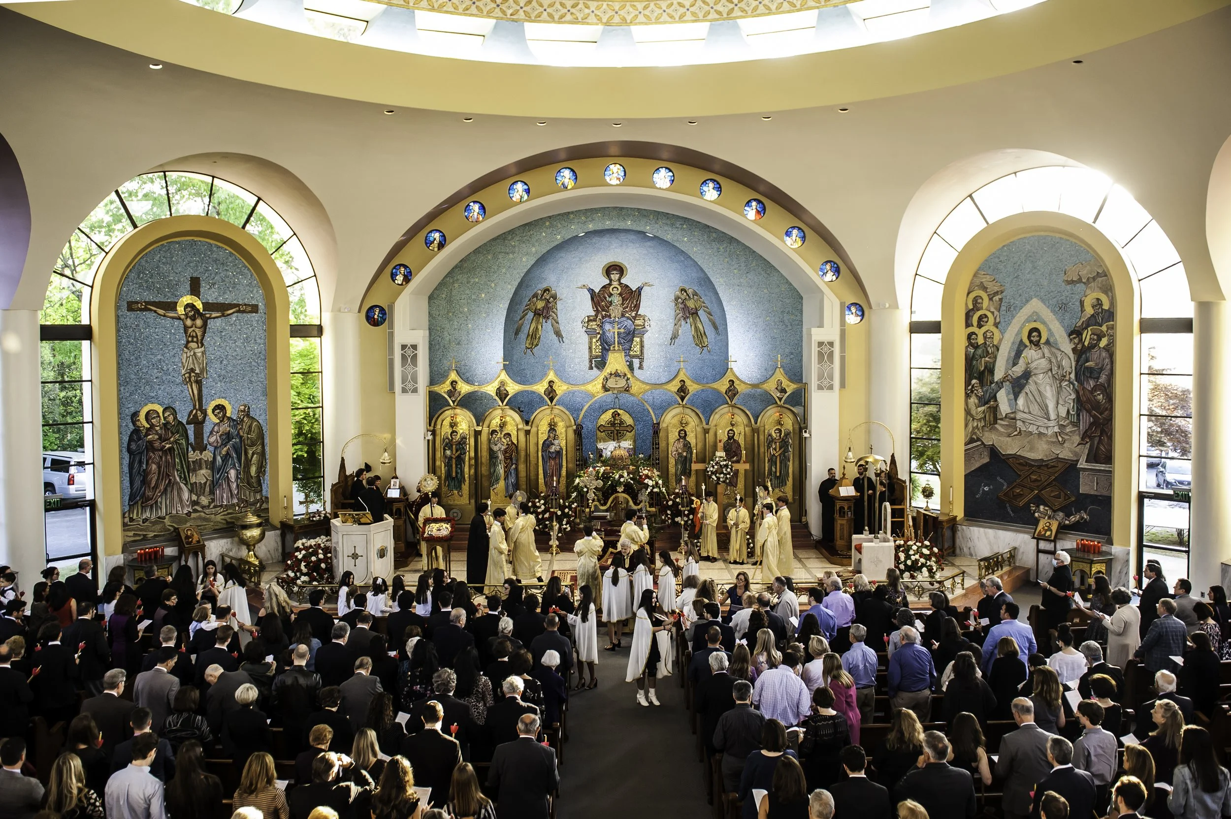 20220422Lamentations-Epitaphios Service-495.JPG