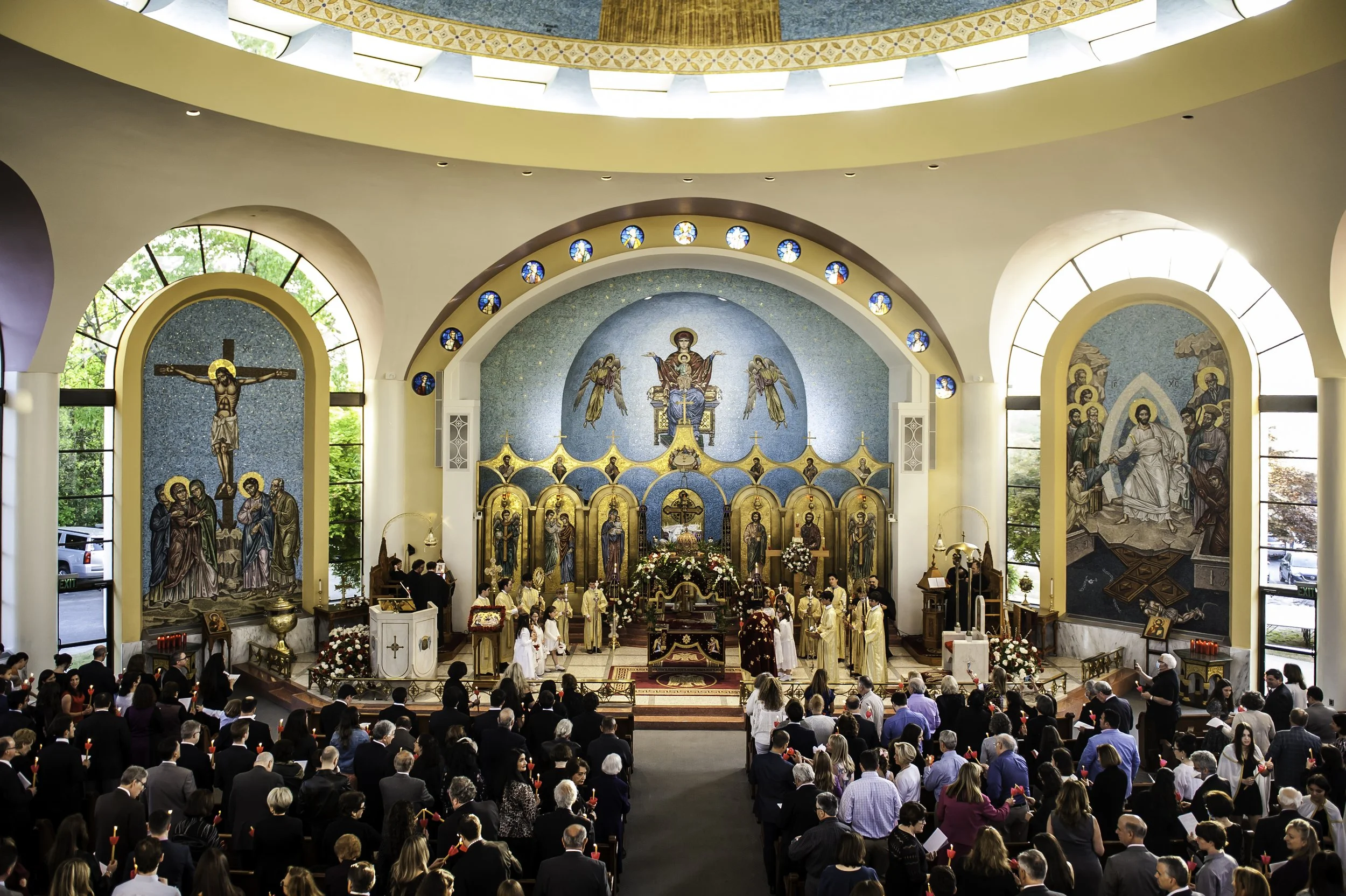 20220422Lamentations-Epitaphios Service-496.JPG