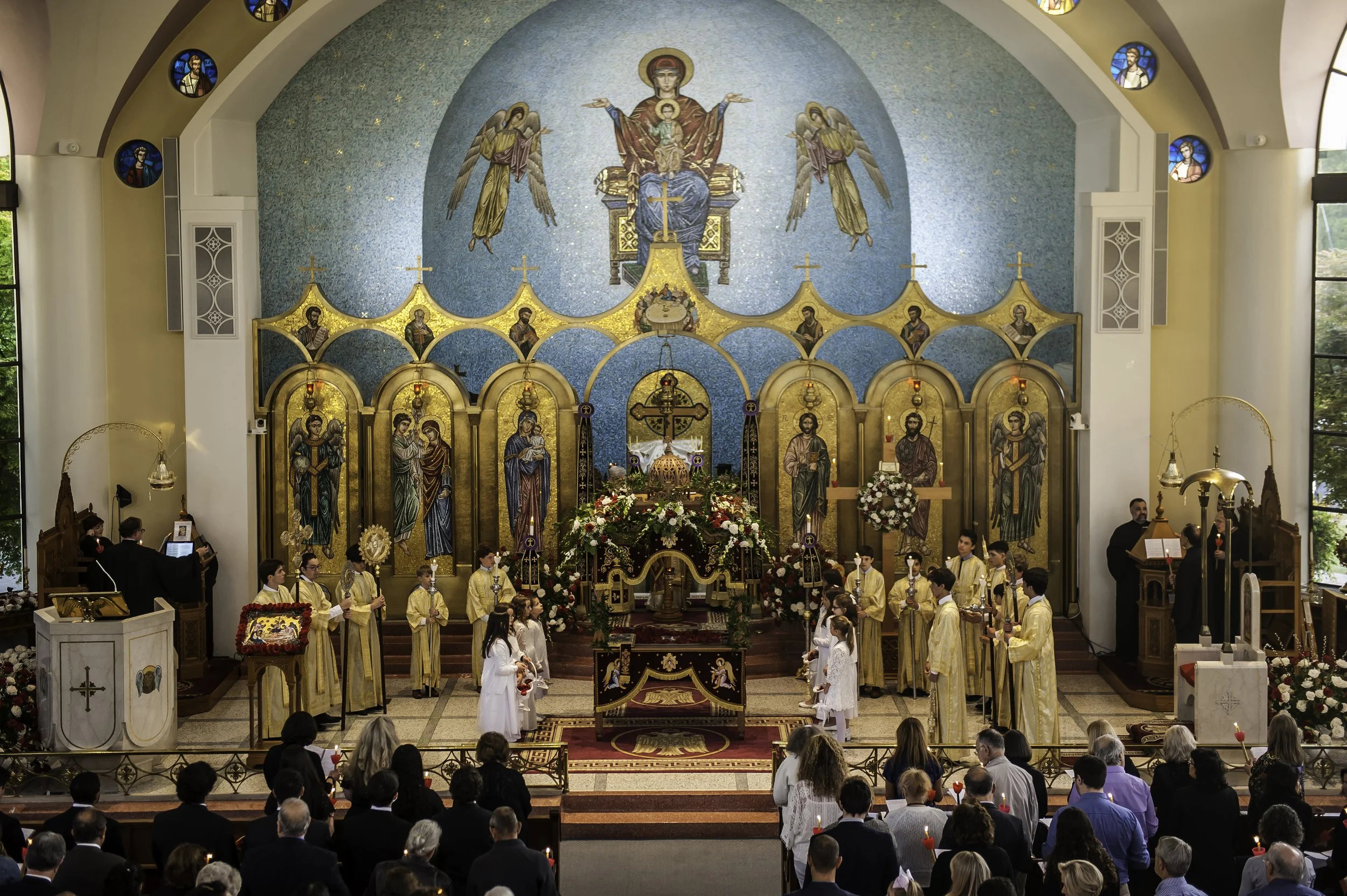 20220422Lamentations-Epitaphios Service-503.JPG