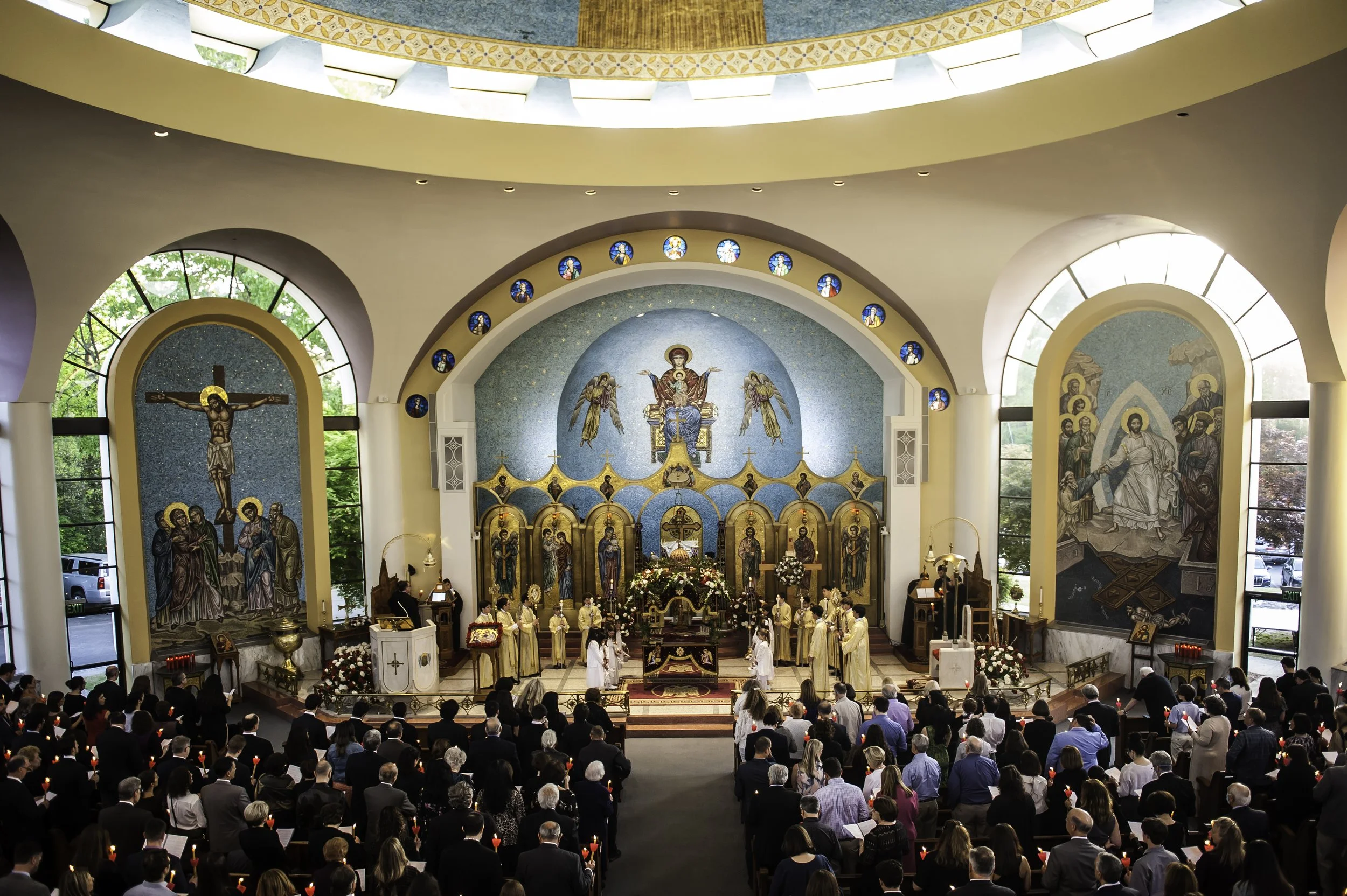 20220422Lamentations-Epitaphios Service-505.JPG