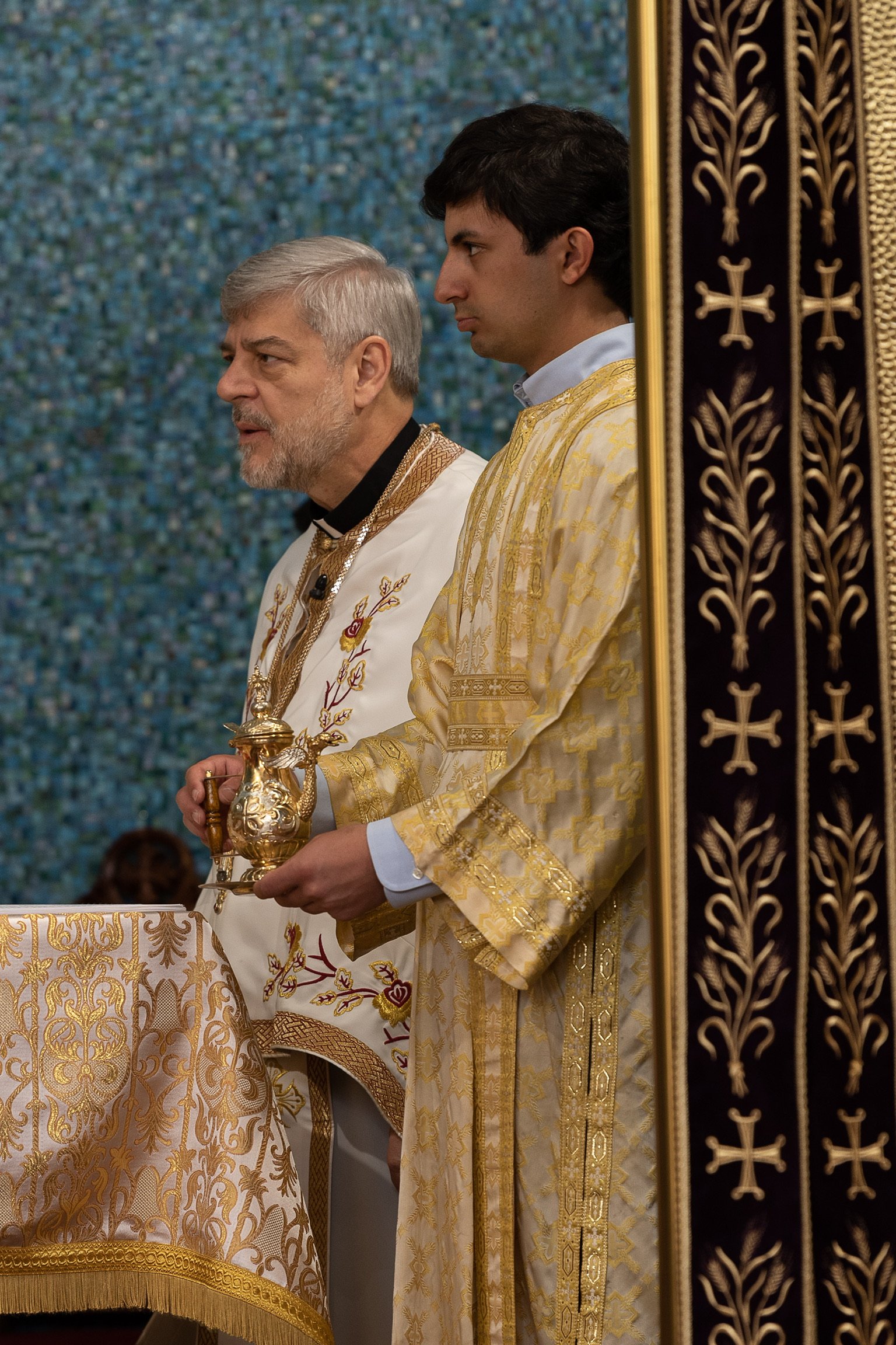 Holy Saturday Vesperal Liturgy-6728.JPG