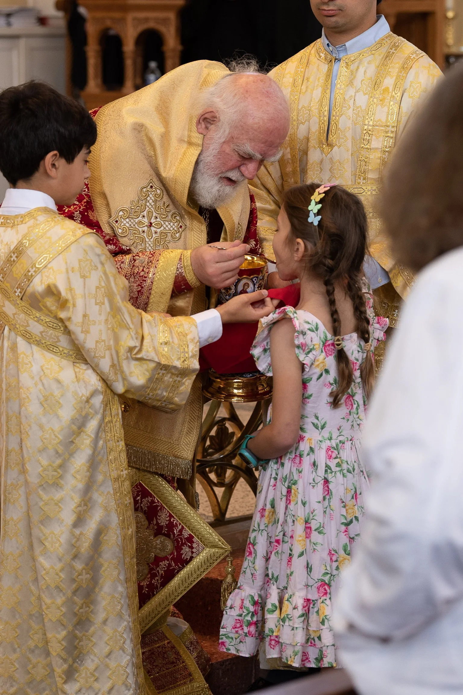 Holy Saturday Vesperal Liturgy-6740.JPG