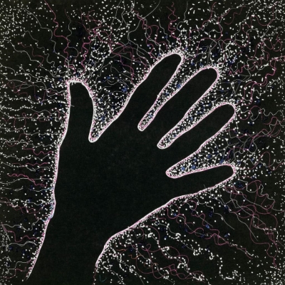 Touching the Void