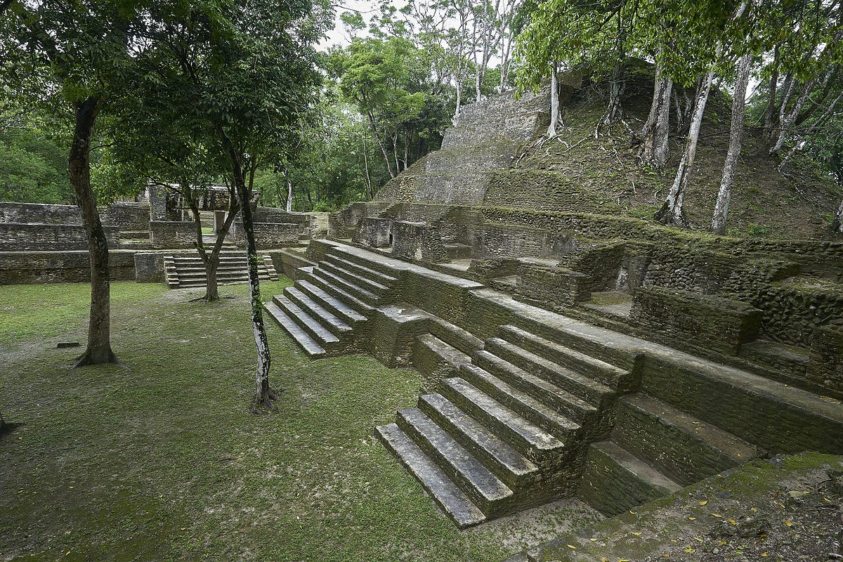 Cahal Pech