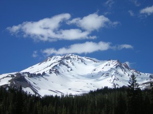 Journey to Mount Shasta @ Mt. Shasta Retreat Center