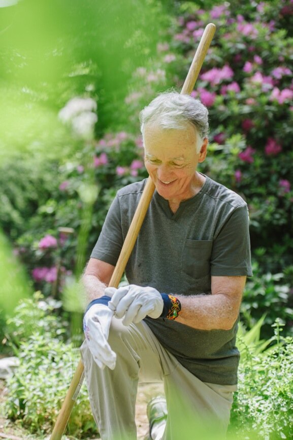 Healing and Evolving with Plant and Gem Essences With David Dalton