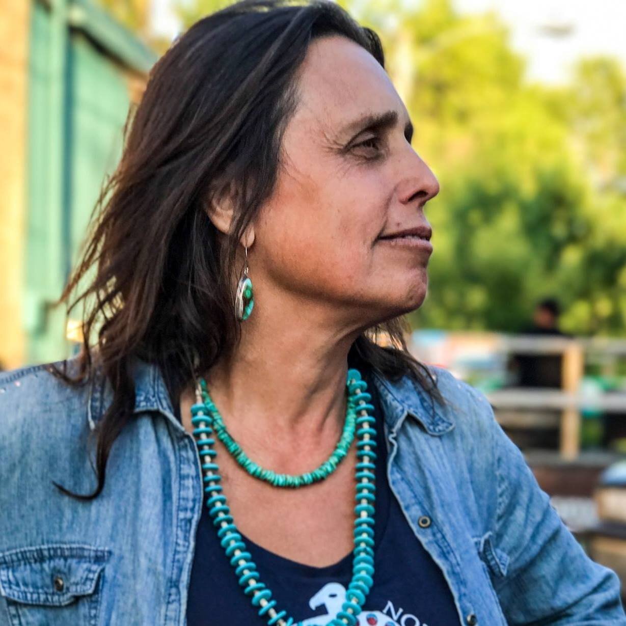 Winona La Duke