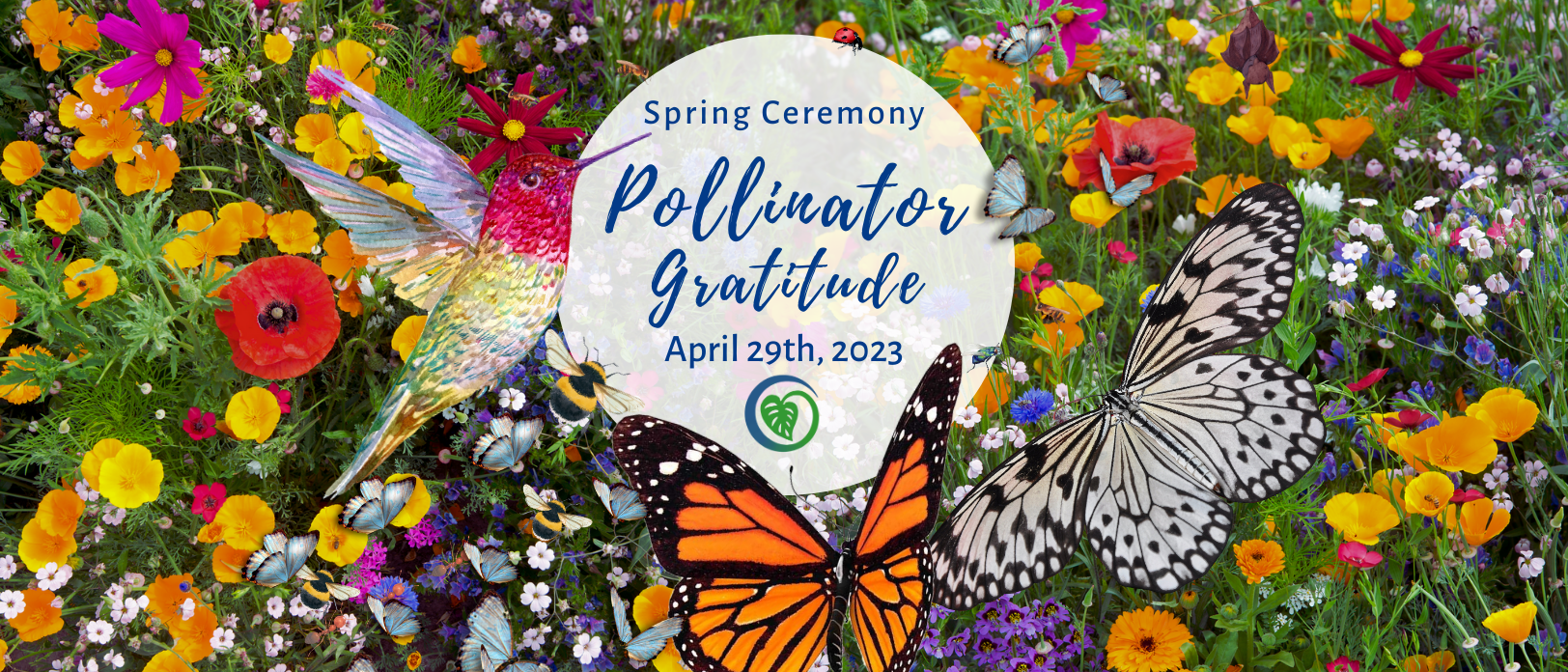 Pollinator Stories and Love Notes — Organization of Nature Evolutionaries