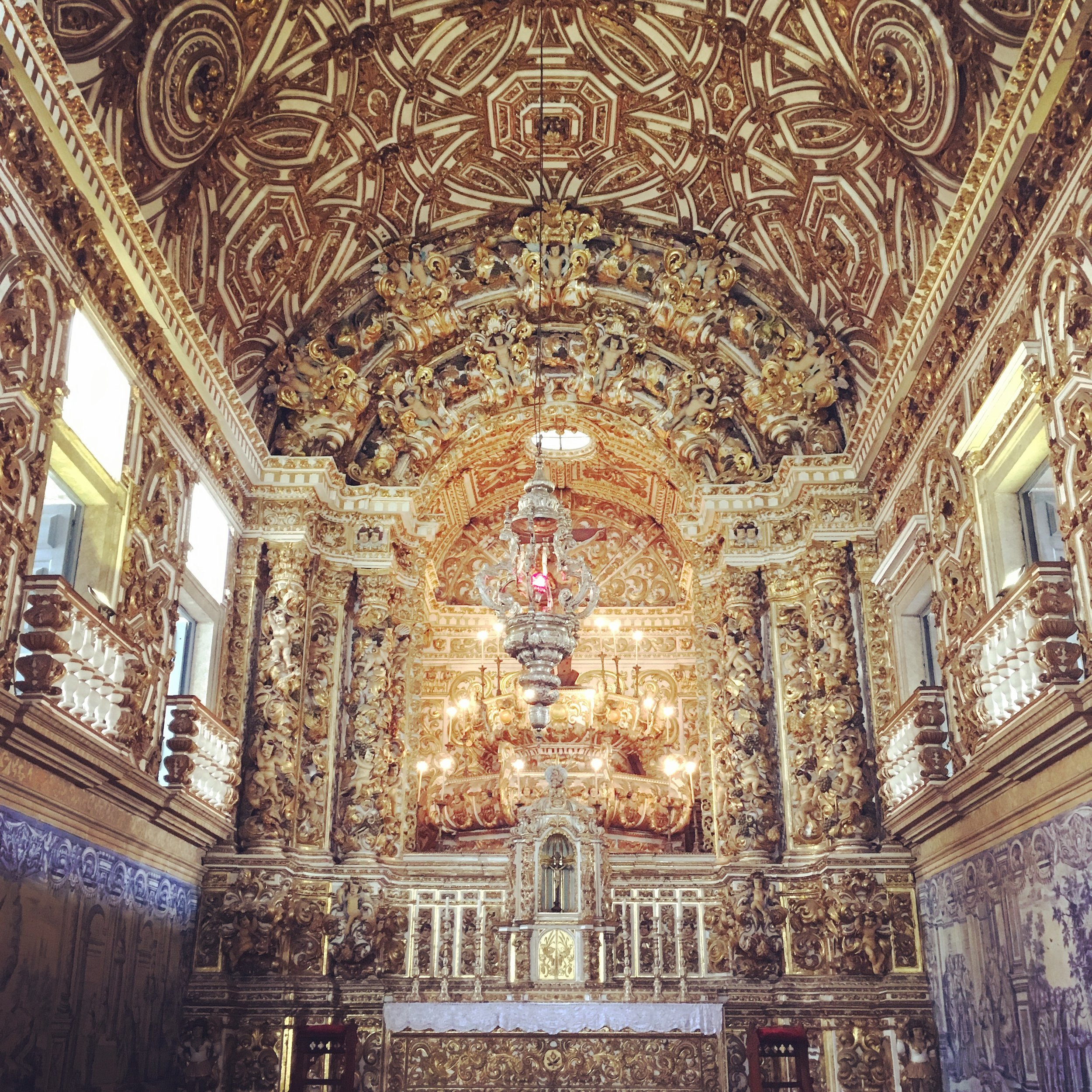  Igreja da Ordem 3a de São Francisco (Jacob Longaker) 