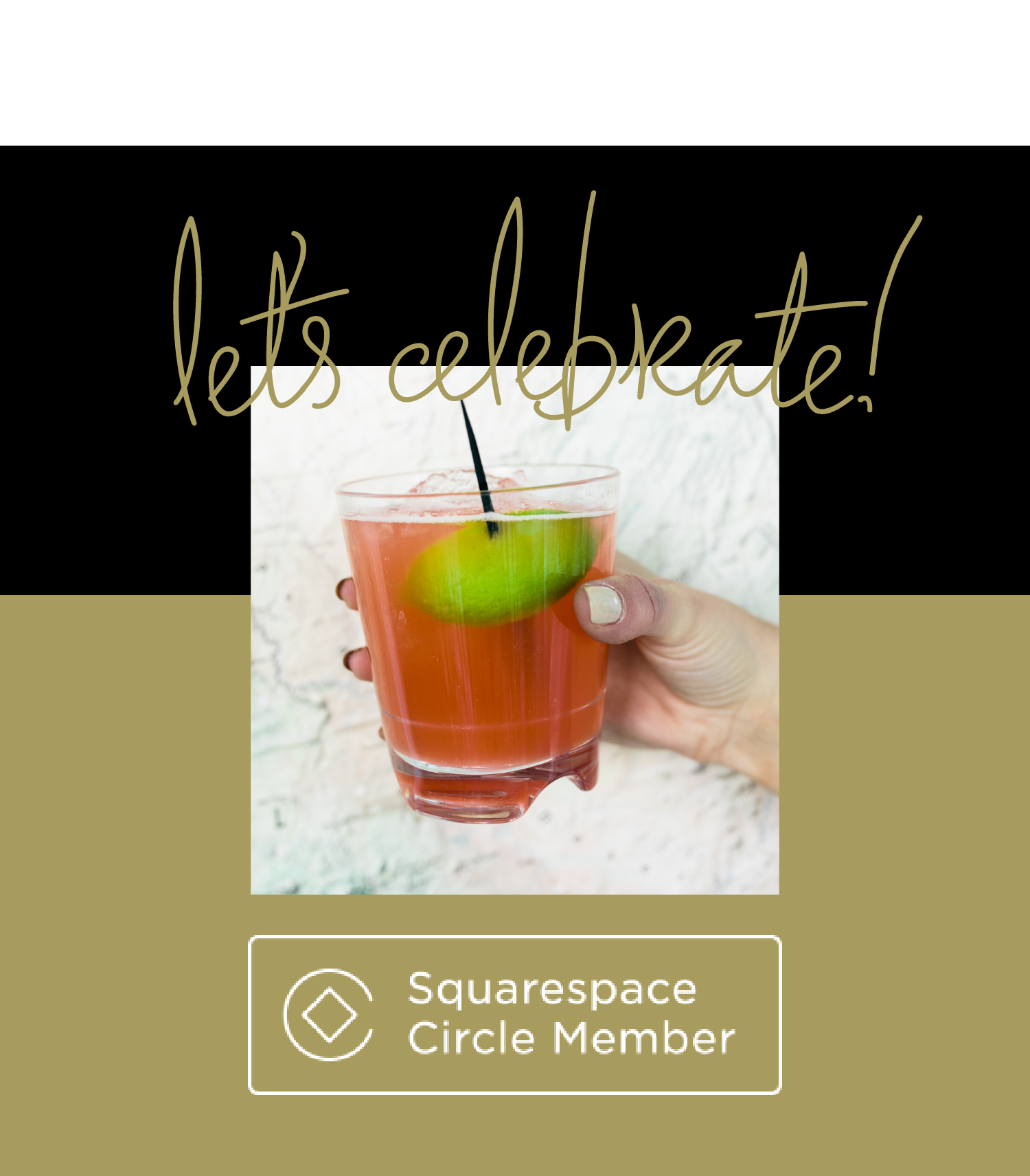 SquareSpace, not so Square