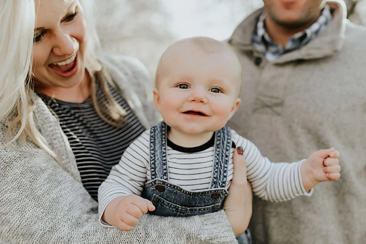 What First Steps Really Mean