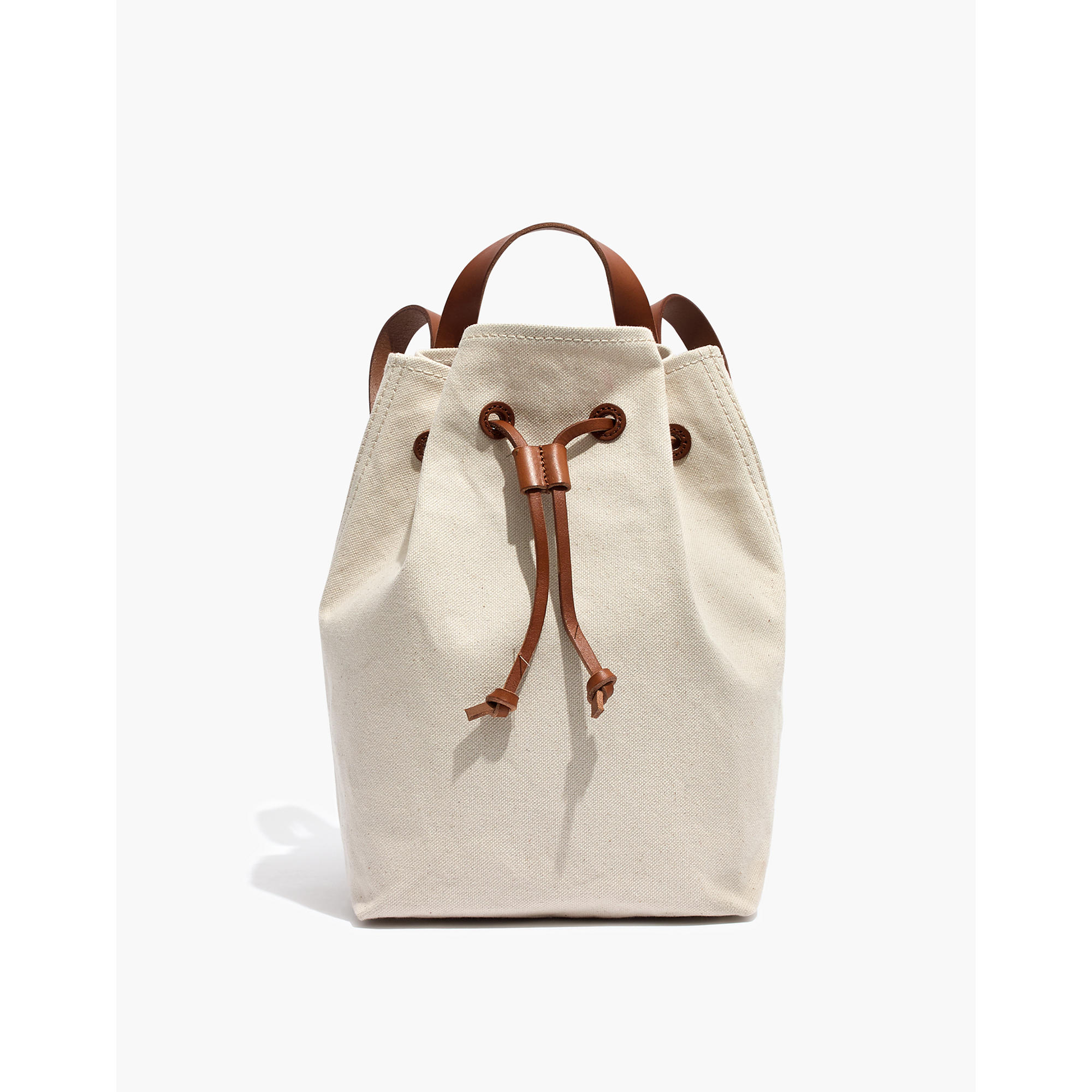canvas somerset backpack