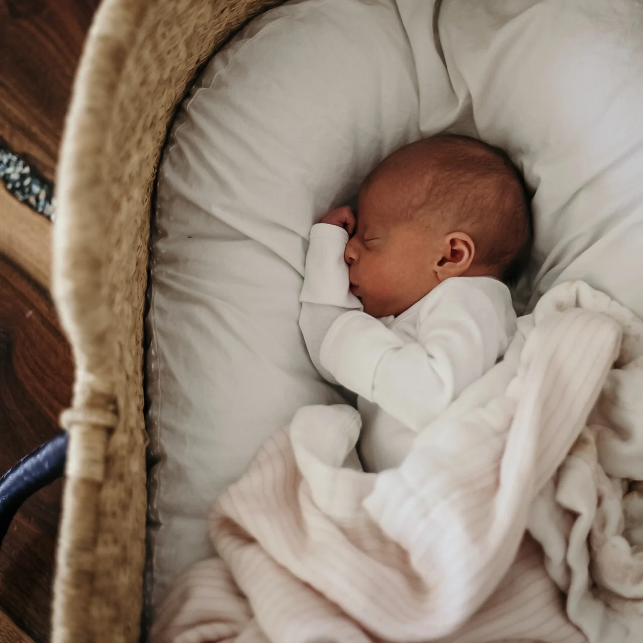 10 Days Postpartum | What I've Learned