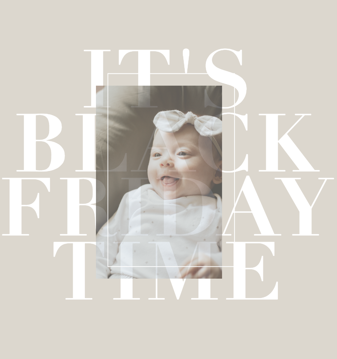 HOW TO SHOP THE JOJO FOR CYBER WEEKEND