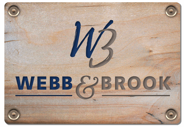 Webb & Brook