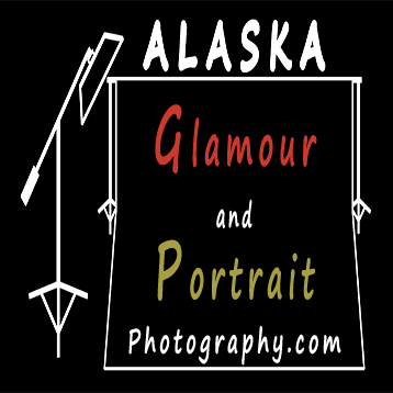 Alaska Glamour and Portrait Photography