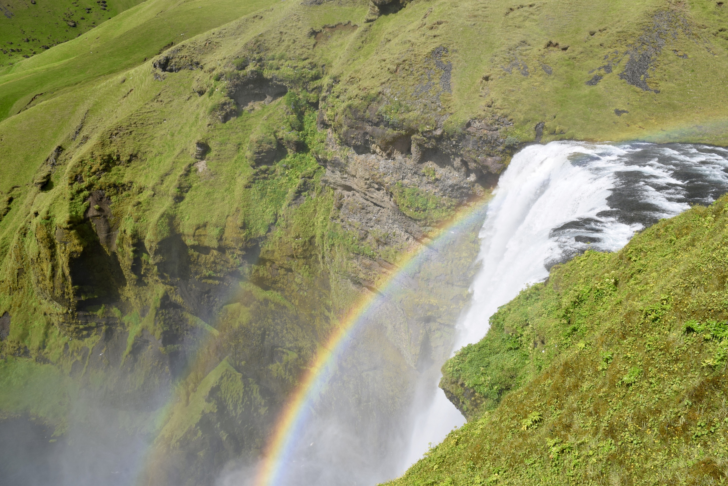 Planning an Unforgettable Iceland Adventure