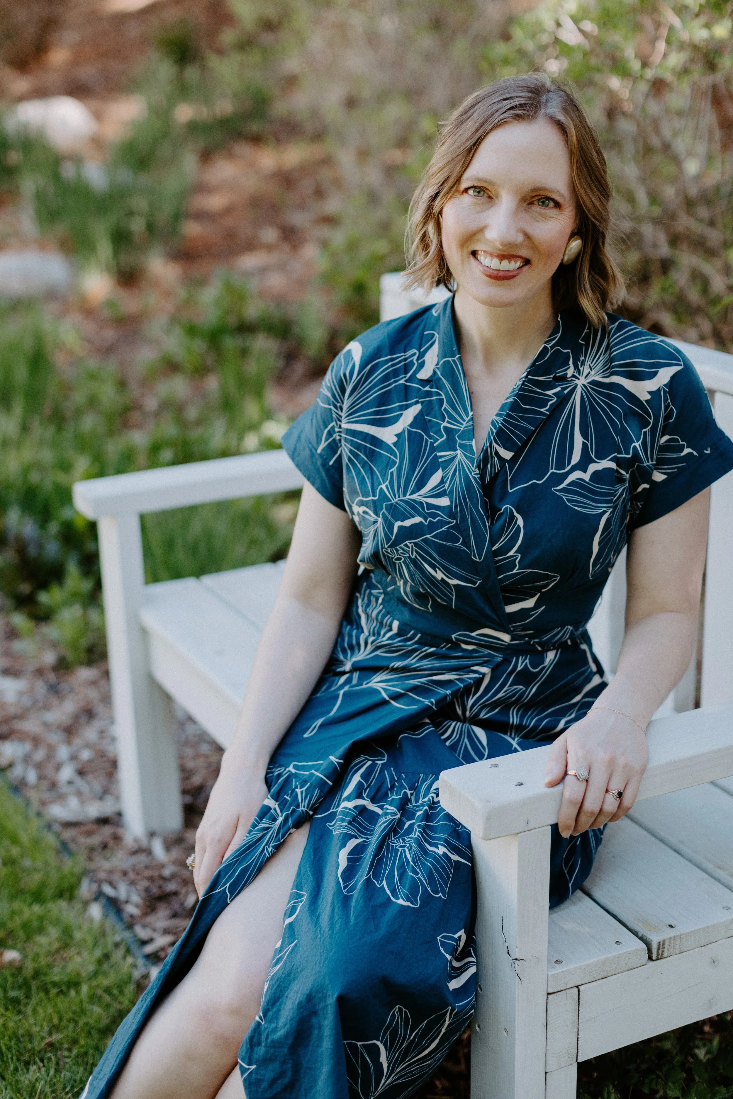 Alyssa Derby marketing consultant
