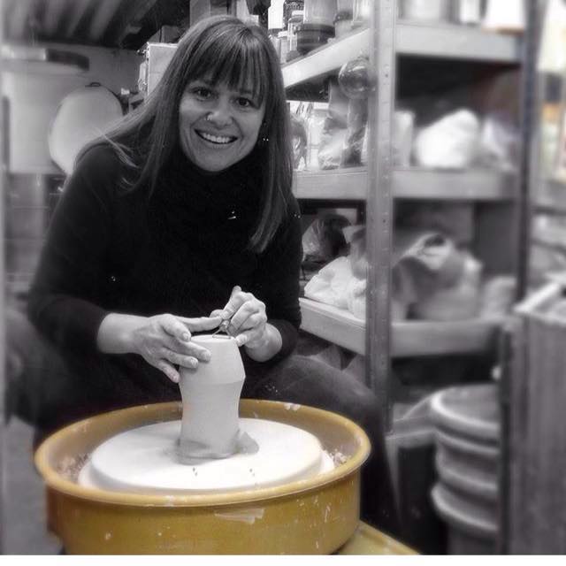 Brush making workshop