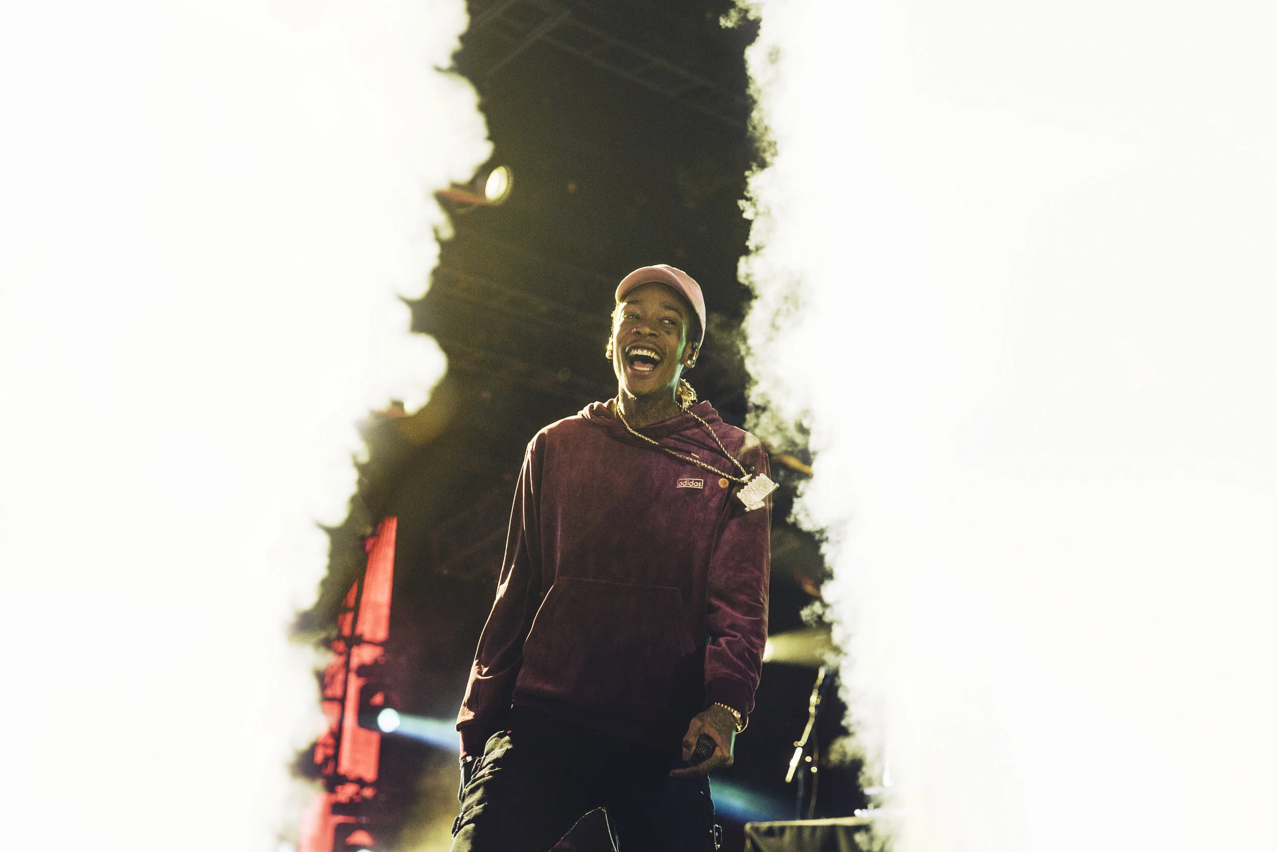 Wiz Khalifa