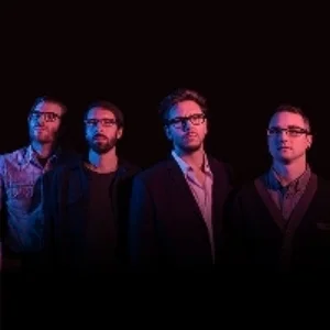 Field Report - Thomas Wincek, Devin Drobka, Christopher Porterfield, Barry Clark