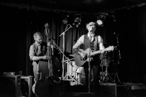 The Belle Weather - Tom Abromaitis, Eric Cox